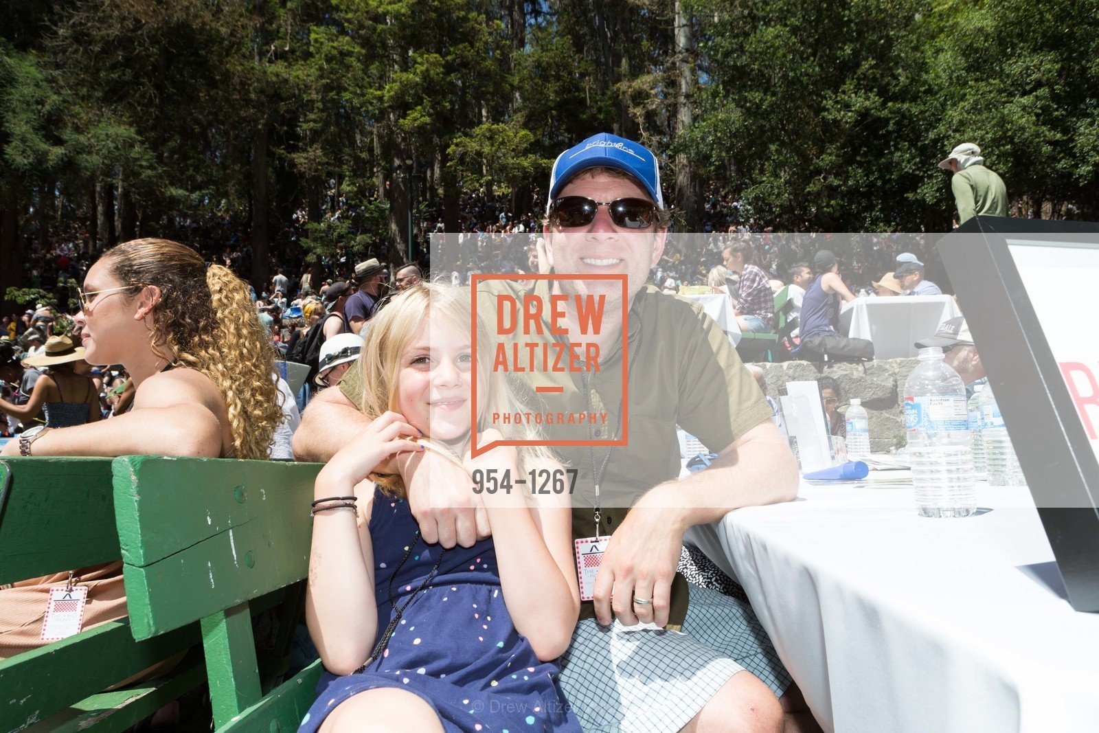 Stern Grove Festival's Big Picnic, June 19th, 2016, Photo #954-1267 Photo #954-1267
