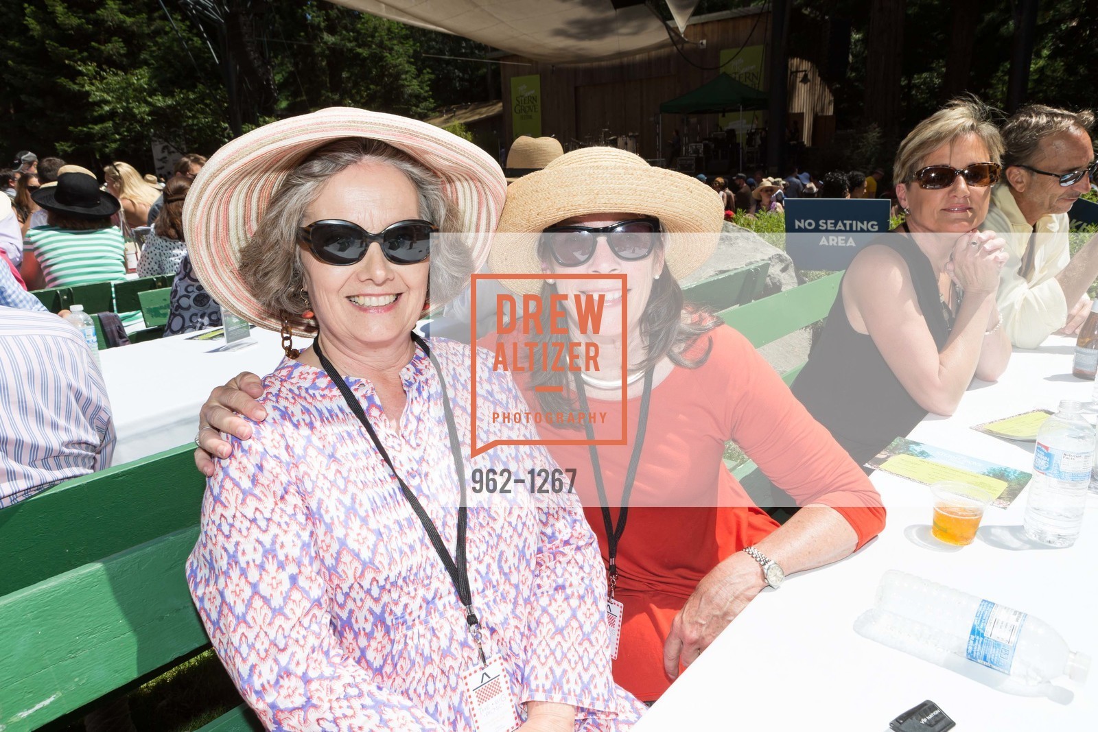 Stern Grove Festival's Big Picnic, June 19th, 2016, Photo #962-1267 Photo #962-1267