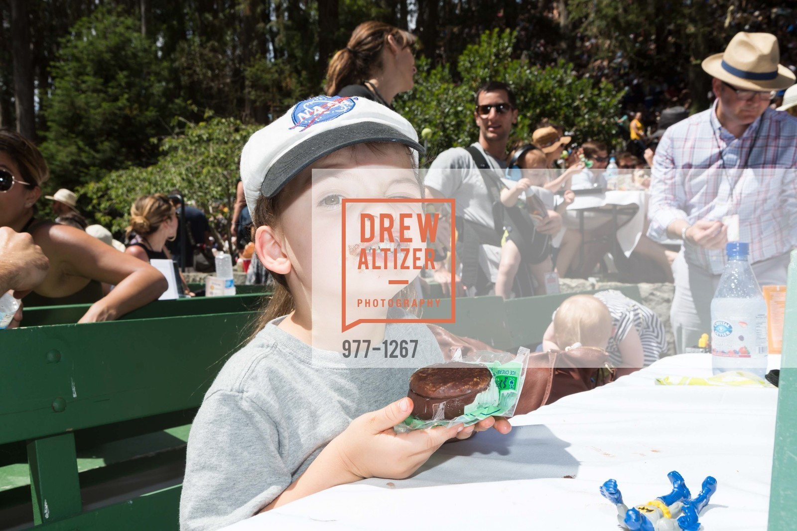 Stern Grove Festival's Big Picnic, June 19th, 2016, Photo #977-1267 Photo #977-1267