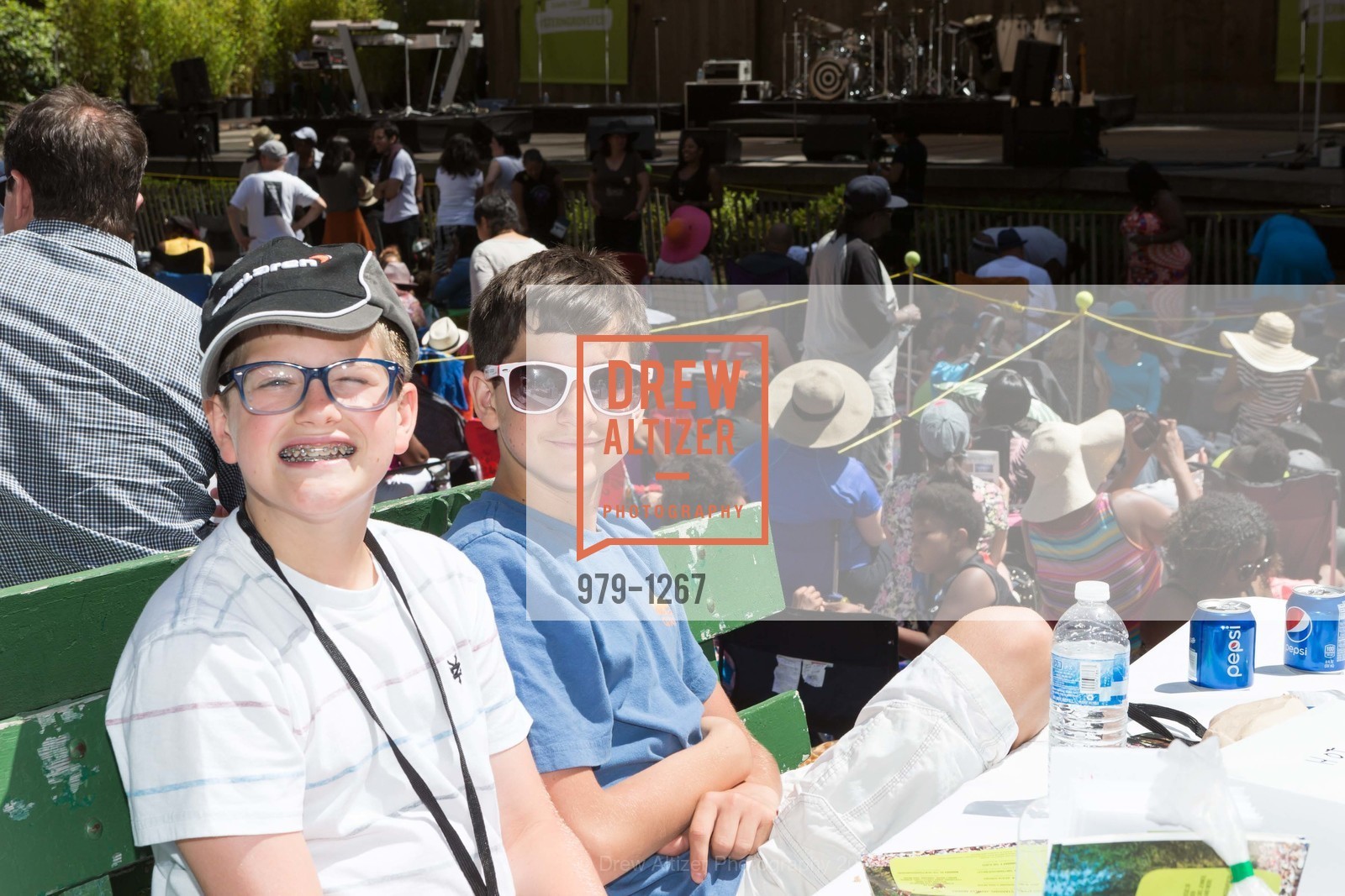 Stern Grove Festival's Big Picnic, June 19th, 2016, Photo #979-1267 Photo #979-1267