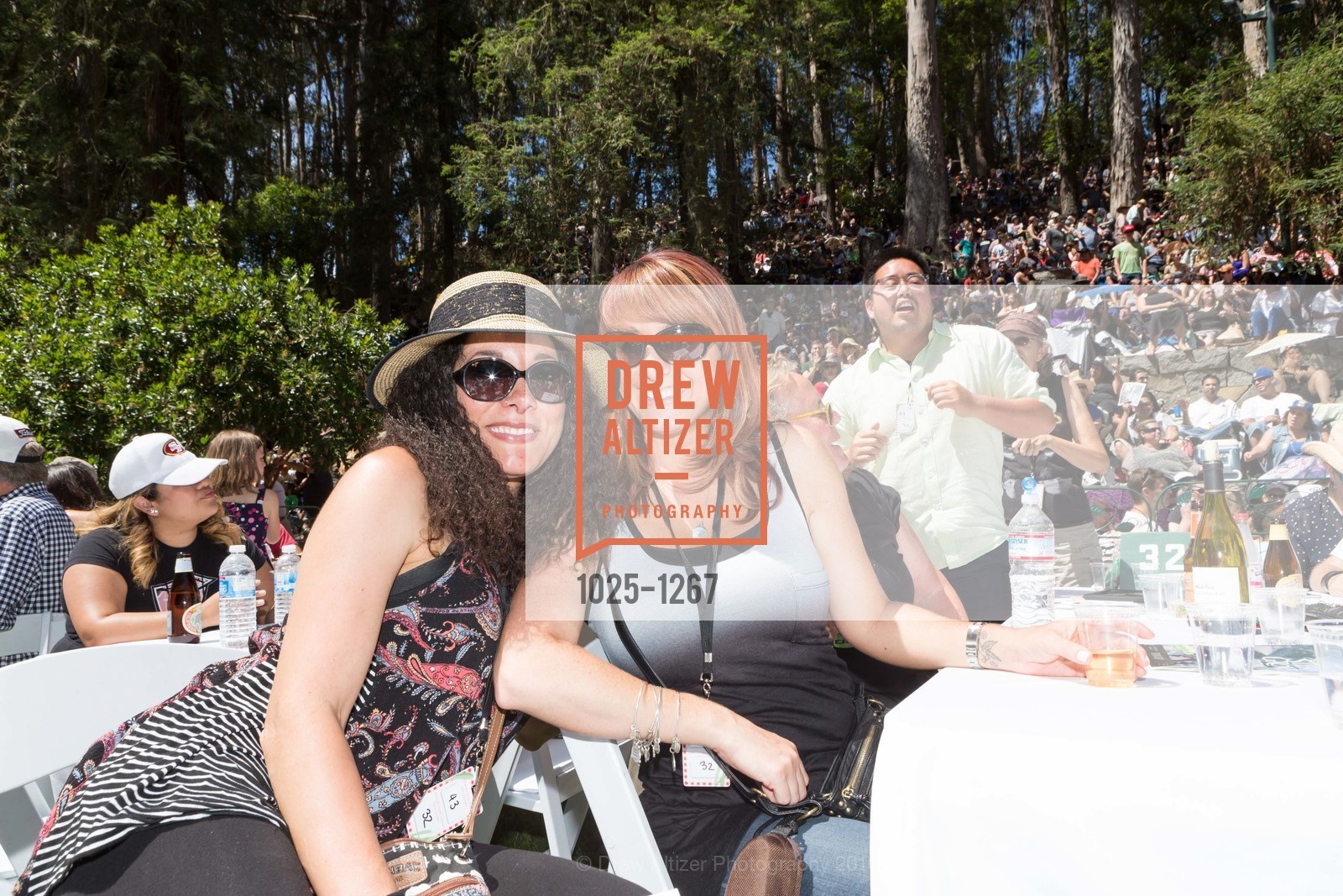 Stern Grove Festival's Big Picnic, June 19th, 2016, Photo #1025-1267 Photo #1025-1267