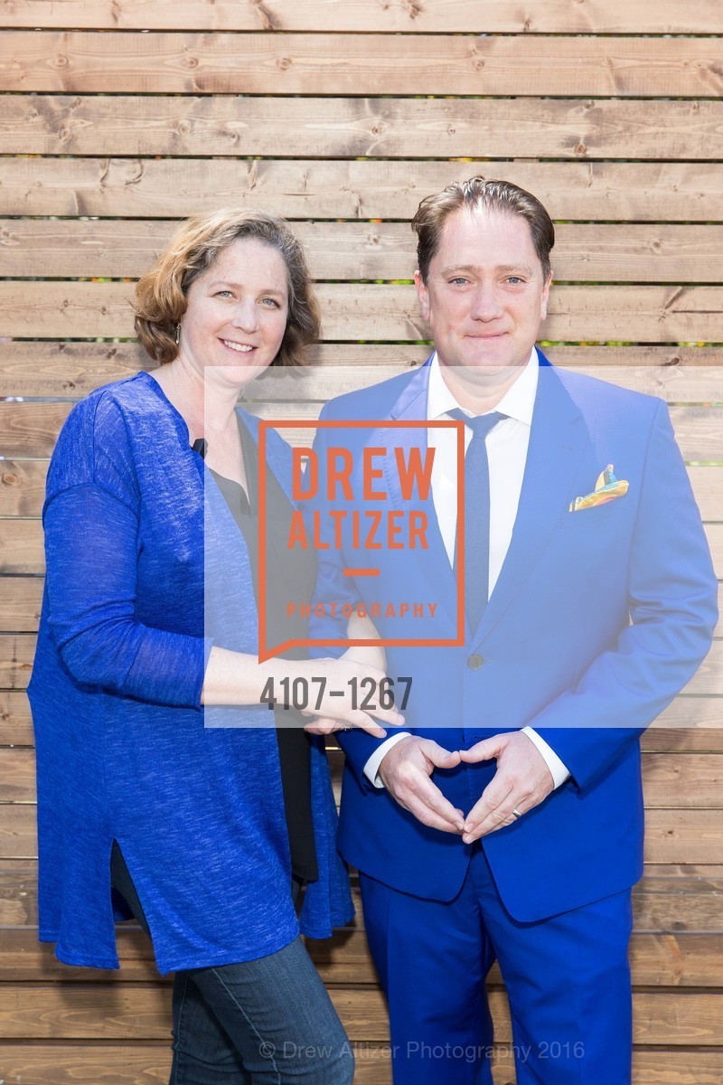 Monica Ware, Liam Mayclem, Photo #4107-1267