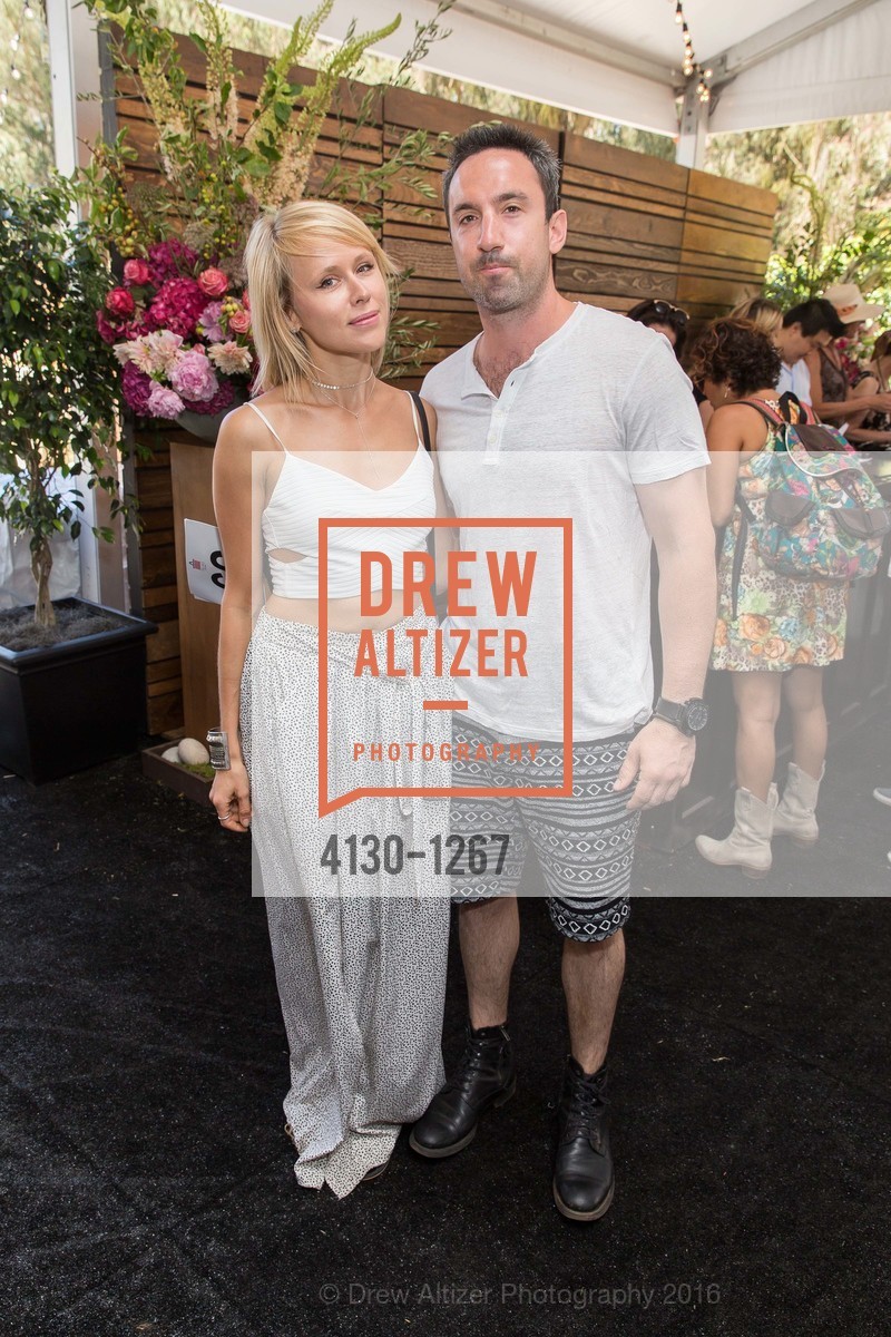 Daria Levko, Gabriel Blain, Photo #4130-1267