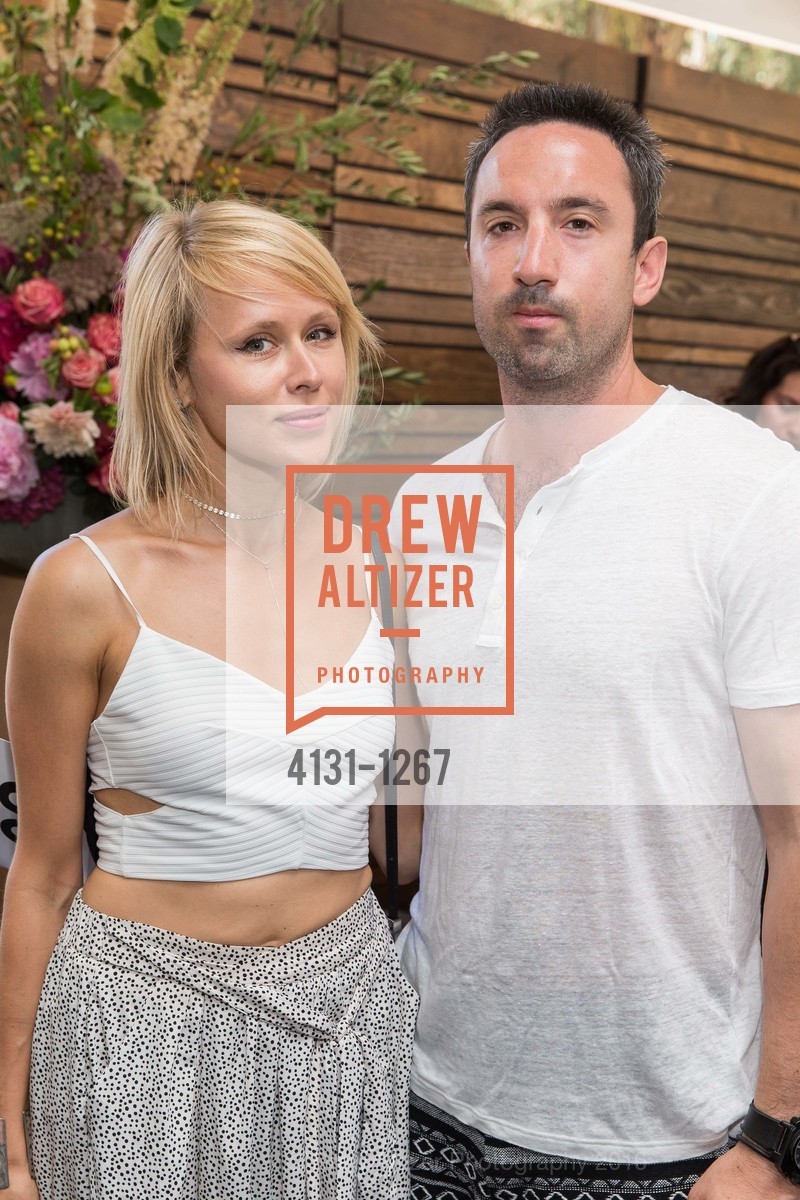Daria Levko, Gabriel Blain, Photo #4131-1267