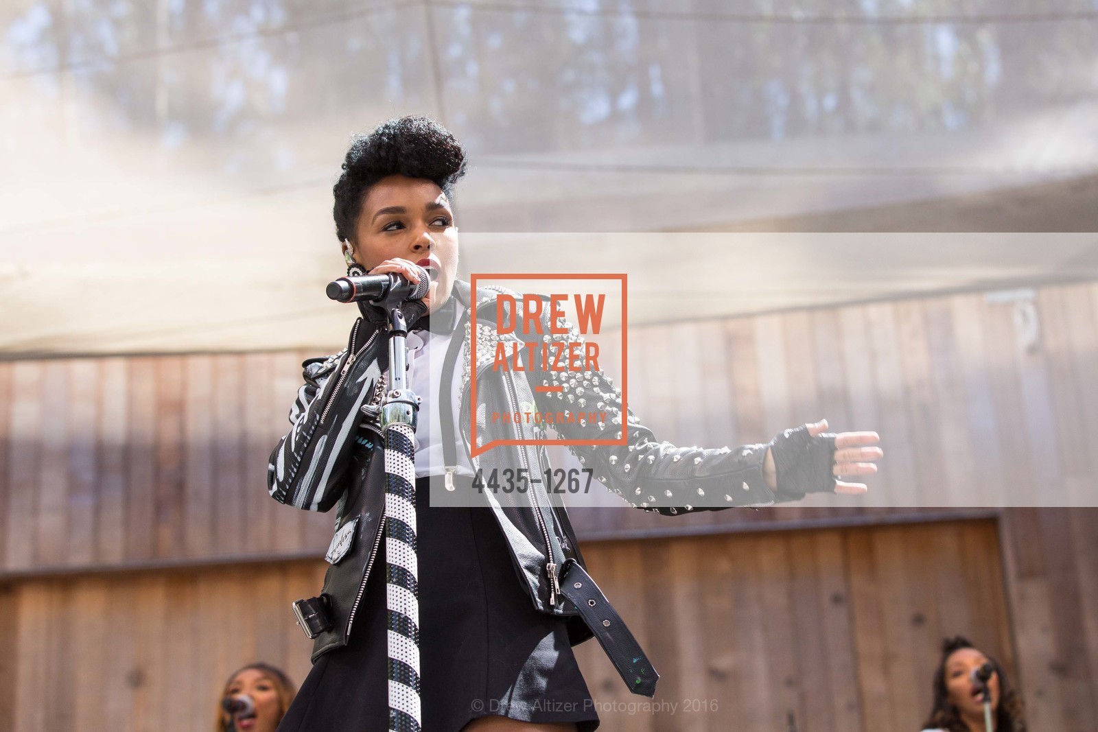 Janelle Monae, Photo #4435-1267