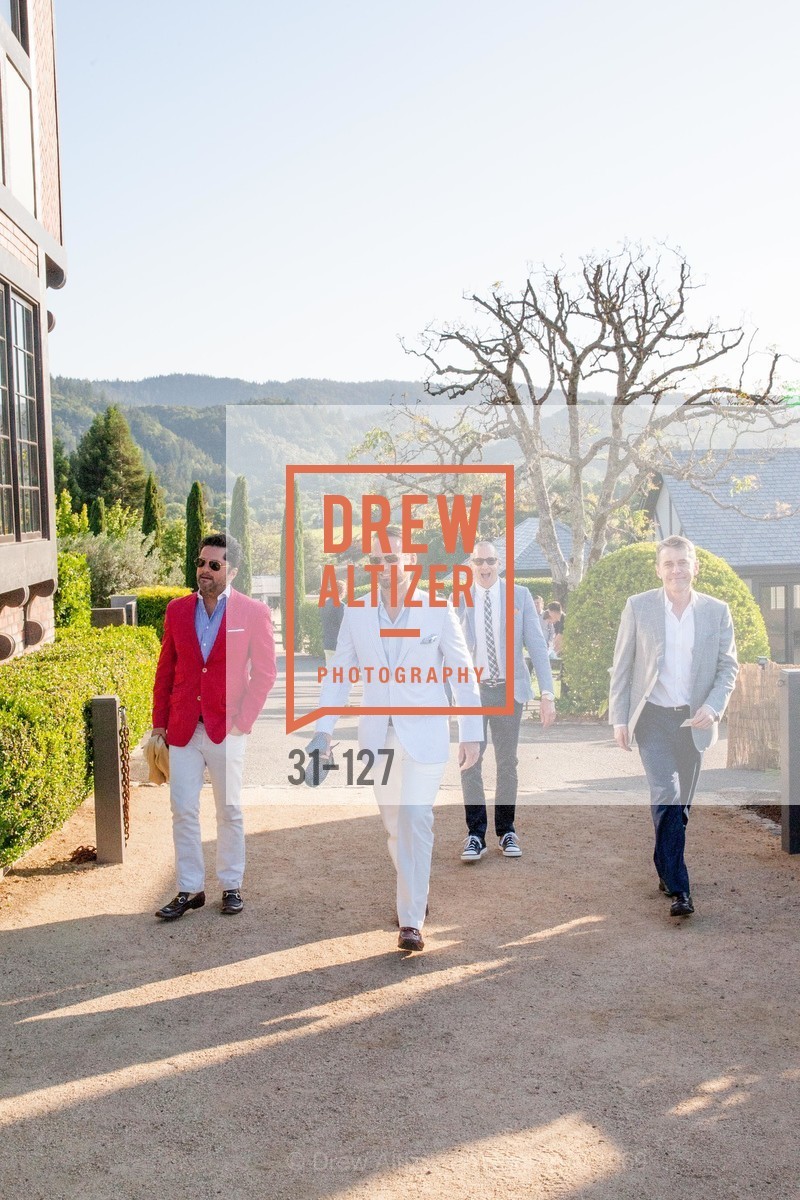 Atmosphere, An Evening in the Vineyard hosted by JACK CALHOUN & TRENT NORRIS, Jack Calhoun & Trent Norris Vineyard. 3393 Dry Creek Road, Healdsburg CA 95448, May 22nd, 2015,Drew Altizer, Drew Altizer Photography, full-service agency, private events, San Francisco photographer, photographer california