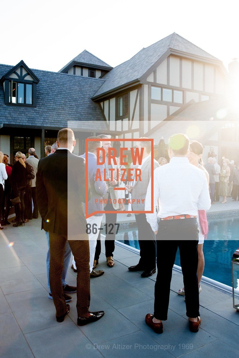 Atmosphere, An Evening in the Vineyard hosted by JACK CALHOUN & TRENT NORRIS, Jack Calhoun & Trent Norris Vineyard. 3393 Dry Creek Road, Healdsburg CA 95448, May 22nd, 2015,Drew Altizer, Drew Altizer Photography, full-service agency, private events, San Francisco photographer, photographer california