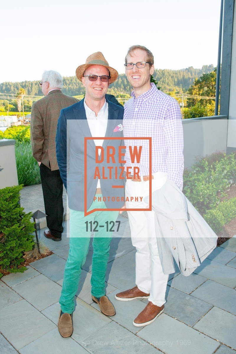 Peter Chandonnet, Byrne, An Evening in the Vineyard hosted by JACK CALHOUN & TRENT NORRIS, Jack Calhoun & Trent Norris Vineyard. 3393 Dry Creek Road, Healdsburg CA 95448, May 22nd, 2015,Drew Altizer, Drew Altizer Photography, full-service agency, private events, San Francisco photographer, photographer california