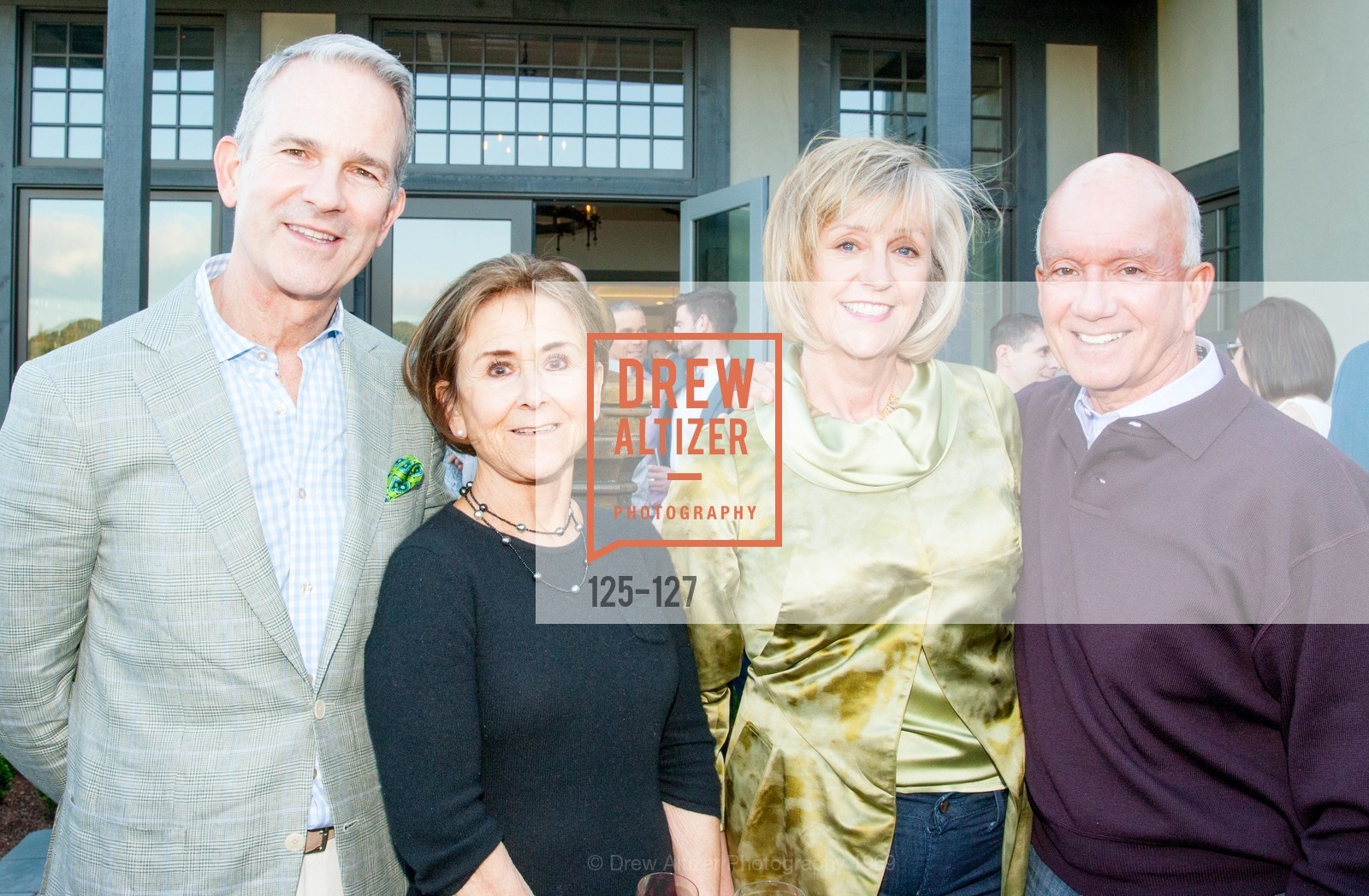 Jeffrey Gibson, Shelly Santa, Sheri Morgensen, Bob Morgensen, Gucci & Vogue Dinner, Jack Calhoun & Trent Norris Vineyard. Jack Calhoun & Trent Norris Vineyard, . 3393 Dry Creek Road, Healdsburg CA 95448, December 31st, 1969, Photo #125-127 Jeffrey Gibson, Shelly Santa, Sheri Morgensen, Bob Morgensen, Photo #125-127