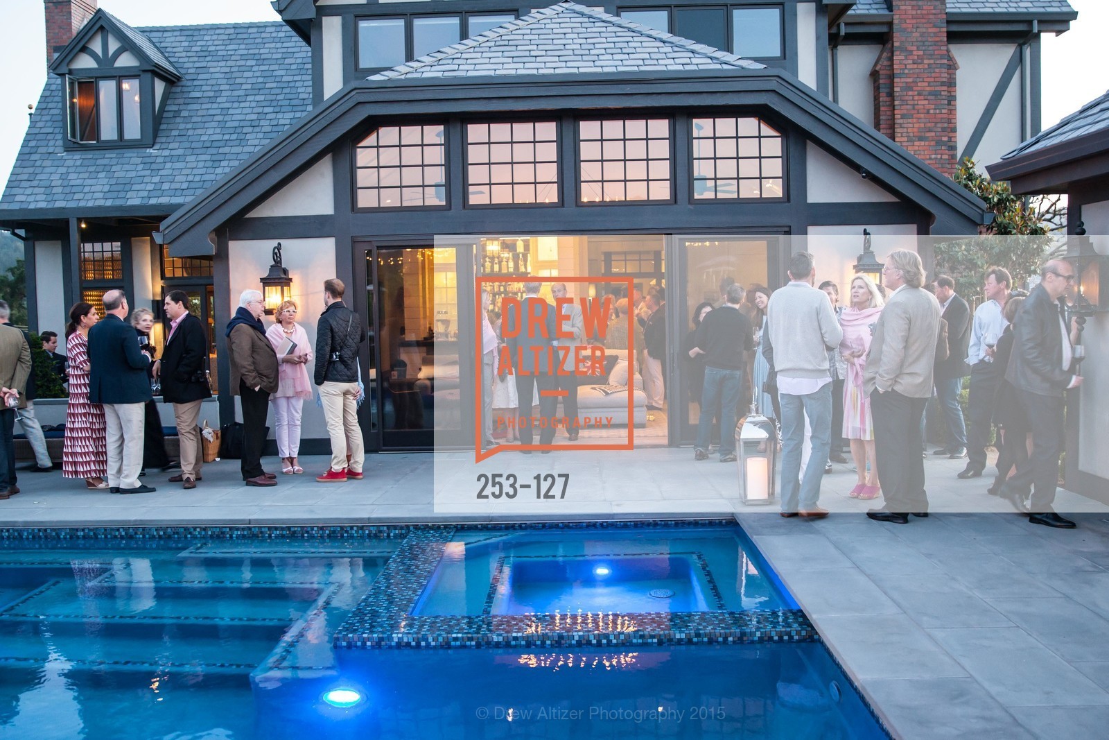 Atmosphere, An Evening in the Vineyard hosted by JACK CALHOUN & TRENT NORRIS, Jack Calhoun & Trent Norris Vineyard. 3393 Dry Creek Road, Healdsburg CA 95448, May 22nd, 2015,Drew Altizer, Drew Altizer Photography, full-service agency, private events, San Francisco photographer, photographer california