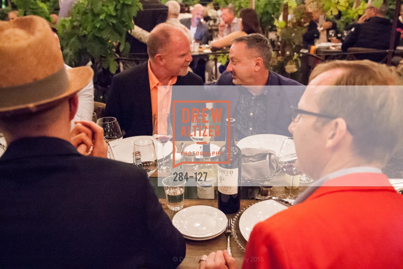 Extras, An Evening in the Vineyard hosted by JACK CALHOUN & TRENT NORRIS, May 22nd, 2015, Photo,Drew Altizer, Drew Altizer Photography, full-service agency, private events, San Francisco photographer, photographer california