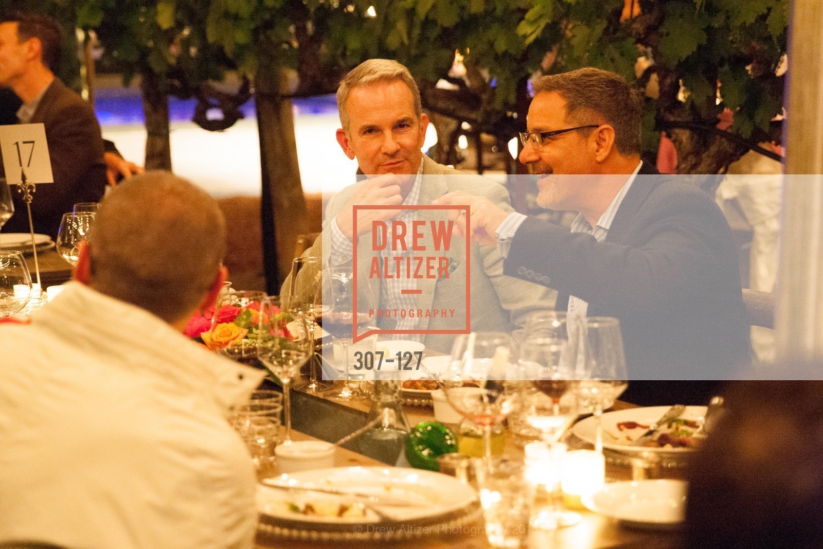 Jeffrey Gibson, An Evening in the Vineyard hosted by JACK CALHOUN & TRENT NORRIS, Jack Calhoun & Trent Norris Vineyard. 3393 Dry Creek Road, Healdsburg CA 95448, May 22nd, 2015,Drew Altizer, Drew Altizer Photography, full-service agency, private events, San Francisco photographer, photographer california