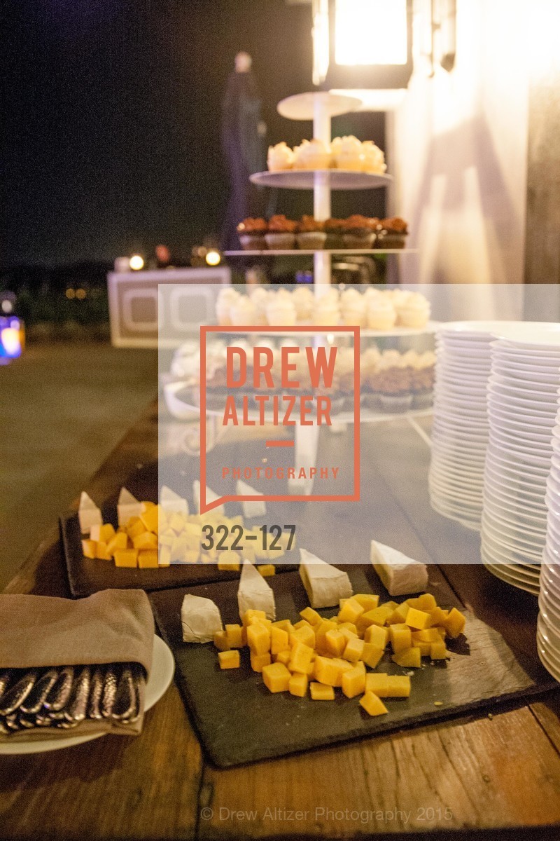 Atmosphere, An Evening in the Vineyard hosted by JACK CALHOUN & TRENT NORRIS, Jack Calhoun & Trent Norris Vineyard. 3393 Dry Creek Road, Healdsburg CA 95448, May 22nd, 2015,Drew Altizer, Drew Altizer Photography, full-service agency, private events, San Francisco photographer, photographer california
