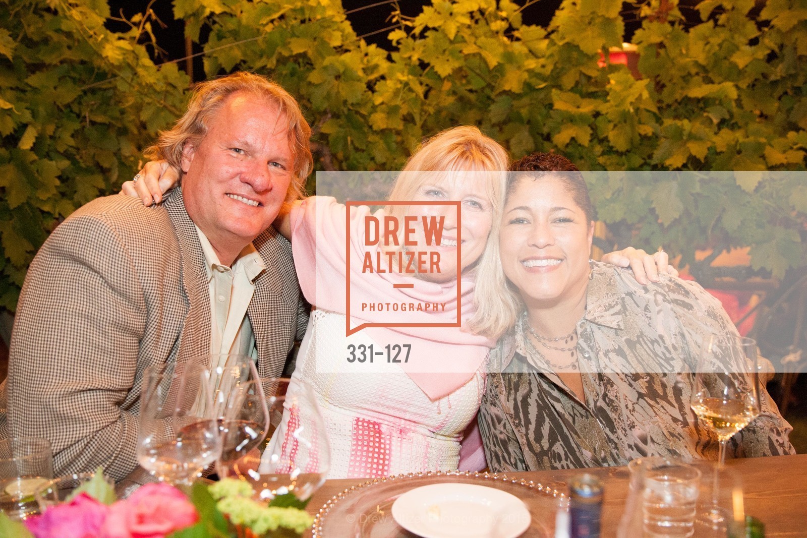 Sean Lincoln, Holly House, An Evening in the Vineyard hosted by JACK CALHOUN & TRENT NORRIS, Jack Calhoun & Trent Norris Vineyard. 3393 Dry Creek Road, Healdsburg CA 95448, May 22nd, 2015,Drew Altizer, Drew Altizer Photography, full-service agency, private events, San Francisco photographer, photographer california