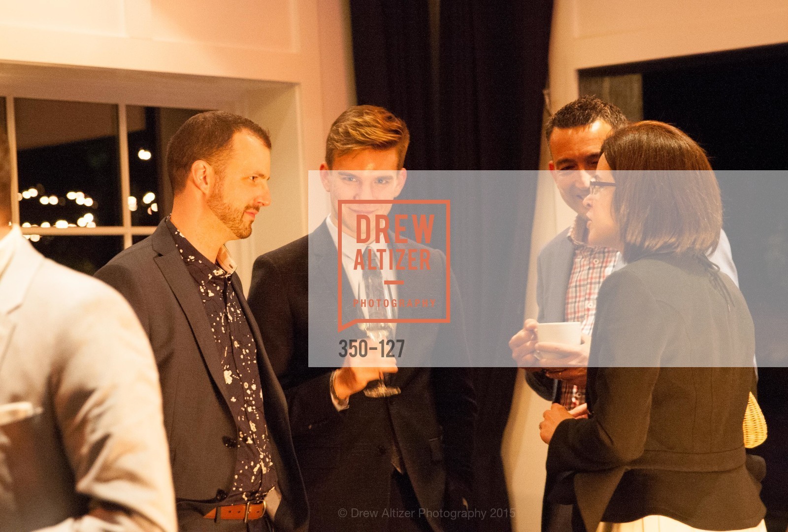 Thomas Magnini, Joe Adkins, Chris Orsine, An Evening in the Vineyard hosted by JACK CALHOUN & TRENT NORRIS, Jack Calhoun & Trent Norris Vineyard. 3393 Dry Creek Road, Healdsburg CA 95448, May 22nd, 2015,Drew Altizer, Drew Altizer Photography, full-service event agency, private events, San Francisco photographer, photographer California