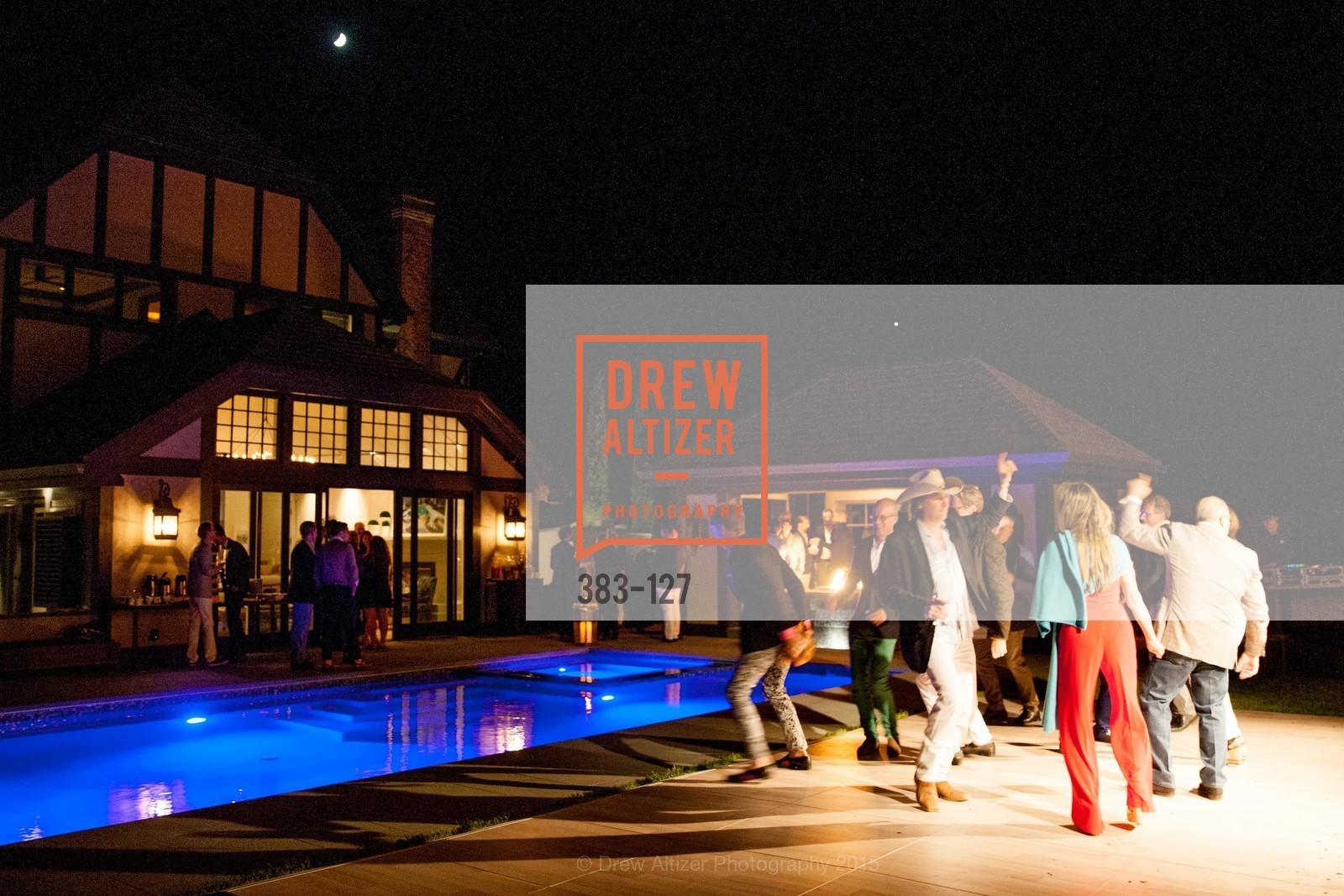 Atmosphere, An Evening in the Vineyard hosted by JACK CALHOUN & TRENT NORRIS, Jack Calhoun & Trent Norris Vineyard. 3393 Dry Creek Road, Healdsburg CA 95448, May 22nd, 2015,Drew Altizer, Drew Altizer Photography, full-service agency, private events, San Francisco photographer, photographer california