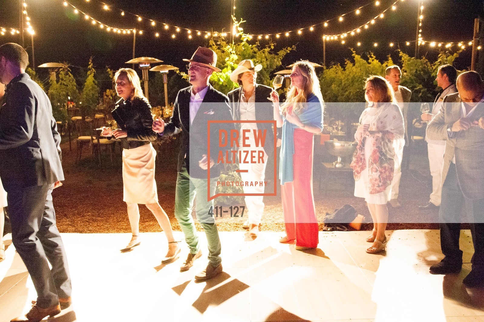 Jack Calhoun, An Evening in the Vineyard hosted by JACK CALHOUN & TRENT NORRIS, Jack Calhoun & Trent Norris Vineyard. 3393 Dry Creek Road, Healdsburg CA 95448, May 22nd, 2015,Drew Altizer, Drew Altizer Photography, full-service event agency, private events, San Francisco photographer, photographer California