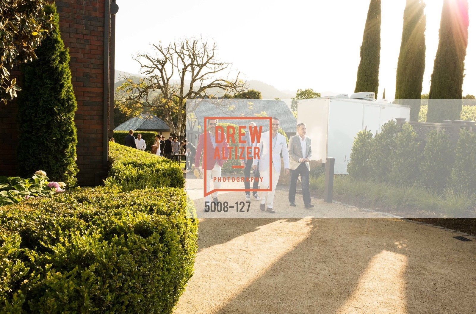Extras, An Evening in the Vineyard hosted by JACK CALHOUN & TRENT NORRIS, May 22nd, 2015, Photo,Drew Altizer, Drew Altizer Photography, full-service agency, private events, San Francisco photographer, photographer california