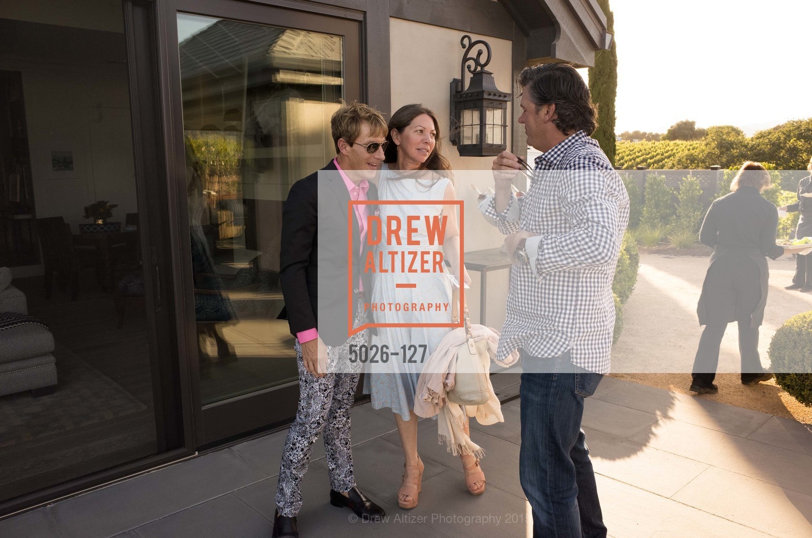 Extras, An Evening in the Vineyard hosted by JACK CALHOUN & TRENT NORRIS, May 22nd, 2015, Photo,Drew Altizer, Drew Altizer Photography, full-service event agency, private events, San Francisco photographer, photographer California