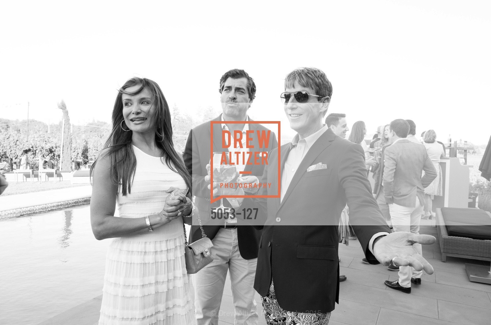 Extras, An Evening in the Vineyard hosted by JACK CALHOUN & TRENT NORRIS, May 22nd, 2015, Photo,Drew Altizer, Drew Altizer Photography, full-service event agency, private events, San Francisco photographer, photographer California