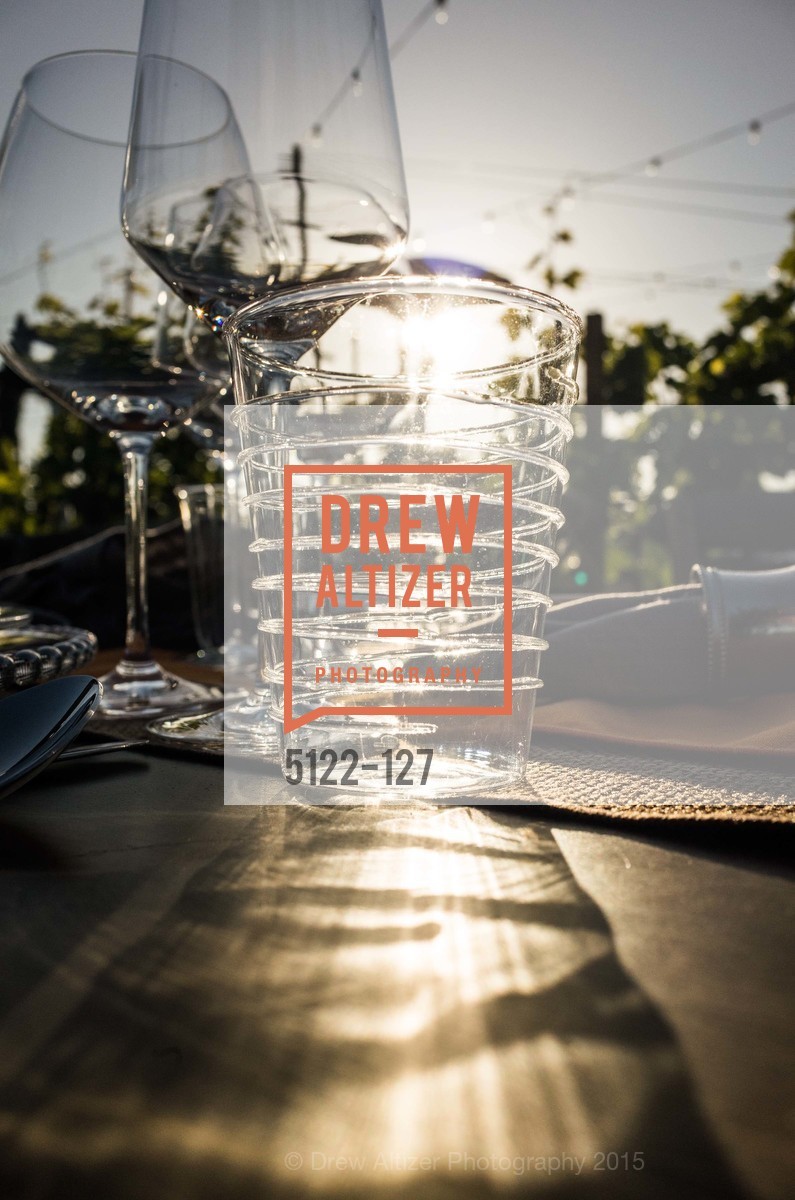 Extras, An Evening in the Vineyard hosted by JACK CALHOUN & TRENT NORRIS, May 22nd, 2015, Photo,Drew Altizer, Drew Altizer Photography, full-service agency, private events, San Francisco photographer, photographer california