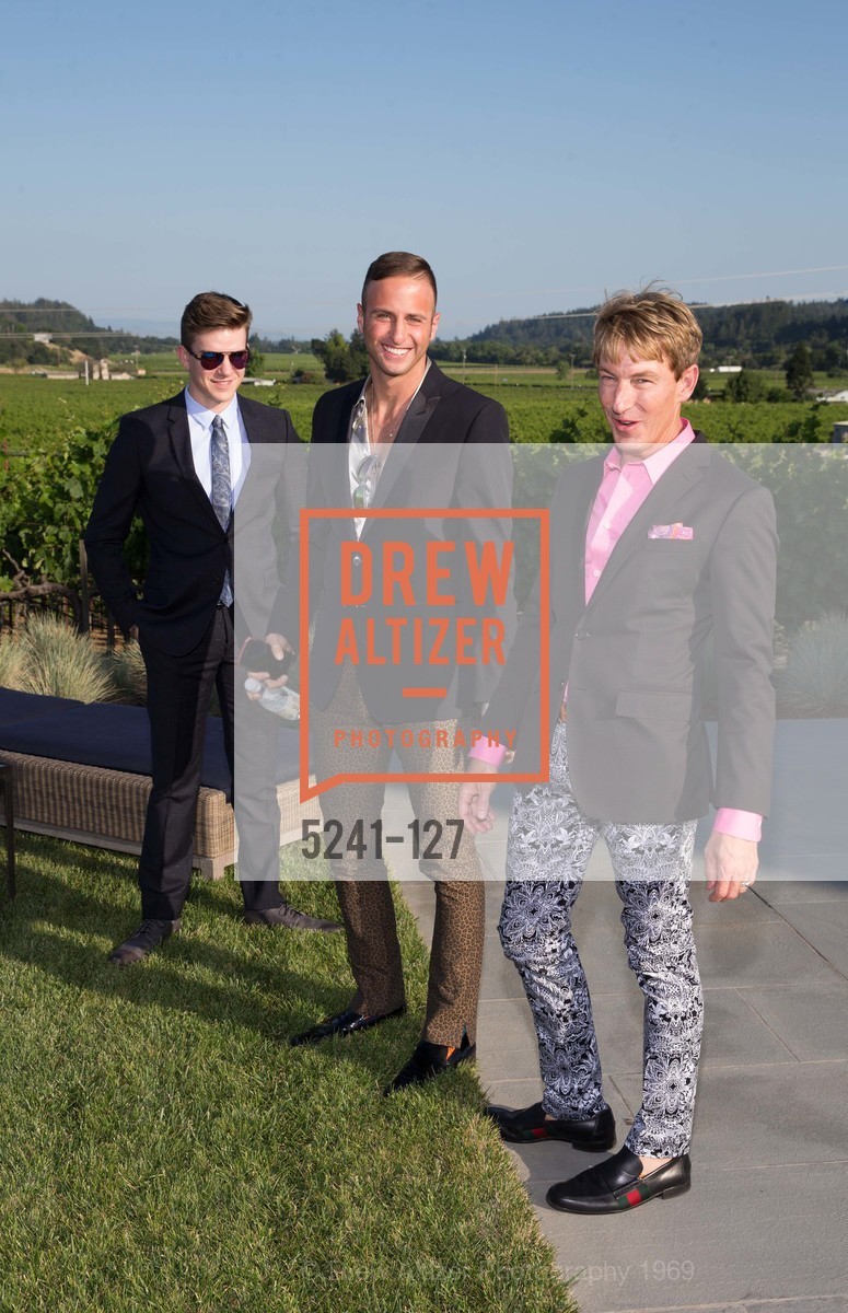 Extras, An Evening in the Vineyard hosted by JACK CALHOUN & TRENT NORRIS, May 22nd, 2015, Photo,Drew Altizer, Drew Altizer Photography, full-service agency, private events, San Francisco photographer, photographer california