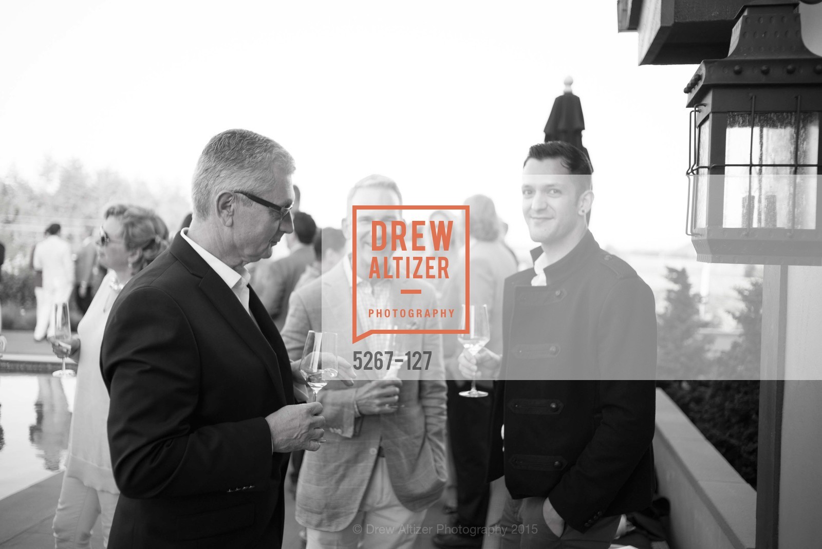 Extras, An Evening in the Vineyard hosted by JACK CALHOUN & TRENT NORRIS, May 22nd, 2015, Photo,Drew Altizer, Drew Altizer Photography, full-service agency, private events, San Francisco photographer, photographer california