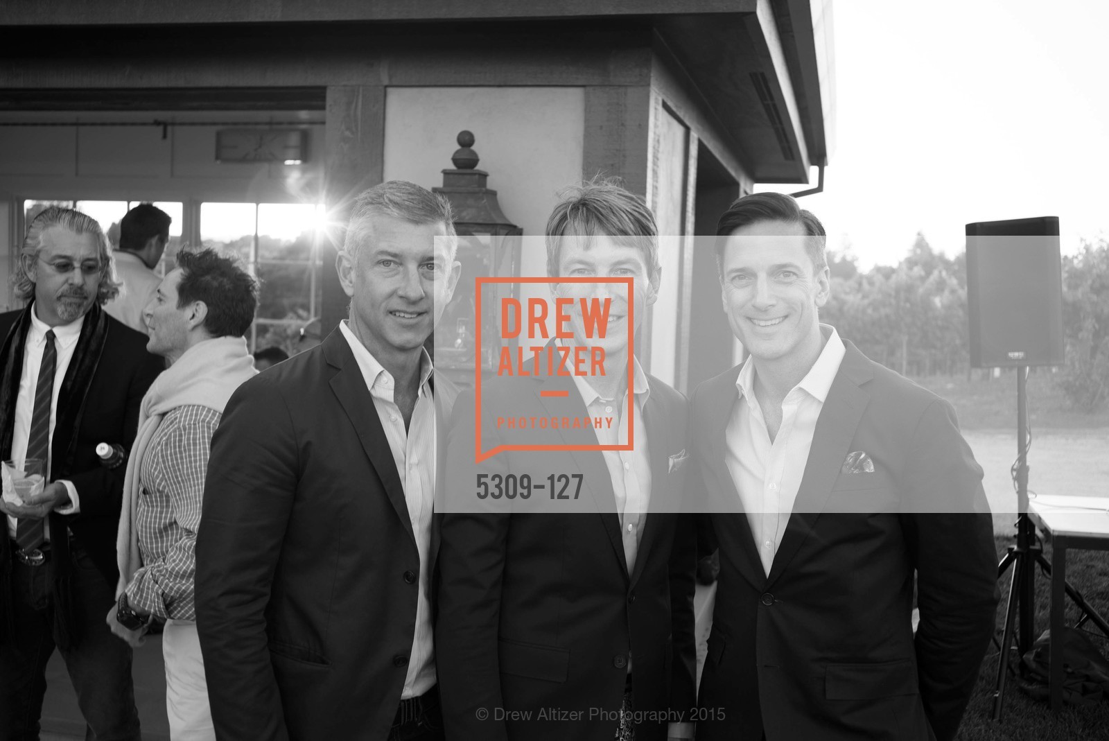 Extras, An Evening in the Vineyard hosted by JACK CALHOUN & TRENT NORRIS, May 22nd, 2015, Photo,Drew Altizer, Drew Altizer Photography, full-service event agency, private events, San Francisco photographer, photographer California