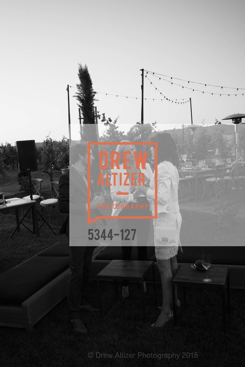 Extras, An Evening in the Vineyard hosted by JACK CALHOUN & TRENT NORRIS, May 22nd, 2015, Photo,Drew Altizer, Drew Altizer Photography, full-service agency, private events, San Francisco photographer, photographer california