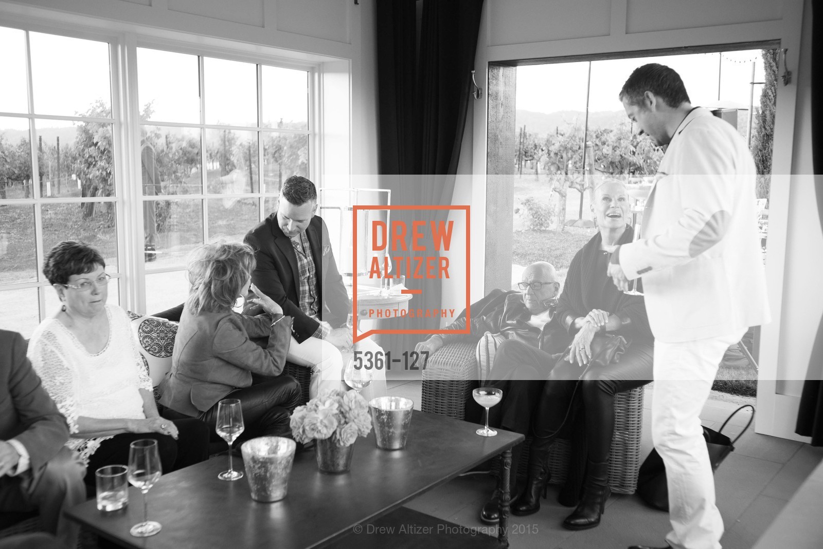 Extras, An Evening in the Vineyard hosted by JACK CALHOUN & TRENT NORRIS, May 22nd, 2015, Photo,Drew Altizer, Drew Altizer Photography, full-service agency, private events, San Francisco photographer, photographer california