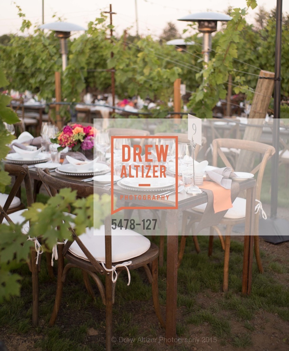 Extras, An Evening in the Vineyard hosted by JACK CALHOUN & TRENT NORRIS, May 22nd, 2015, Photo,Drew Altizer, Drew Altizer Photography, full-service agency, private events, San Francisco photographer, photographer california