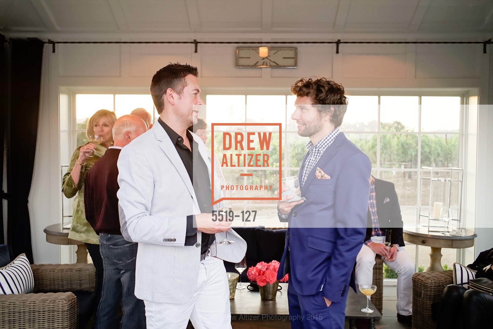 Extras, An Evening in the Vineyard hosted by JACK CALHOUN & TRENT NORRIS, May 22nd, 2015, Photo,Drew Altizer, Drew Altizer Photography, full-service agency, private events, San Francisco photographer, photographer california