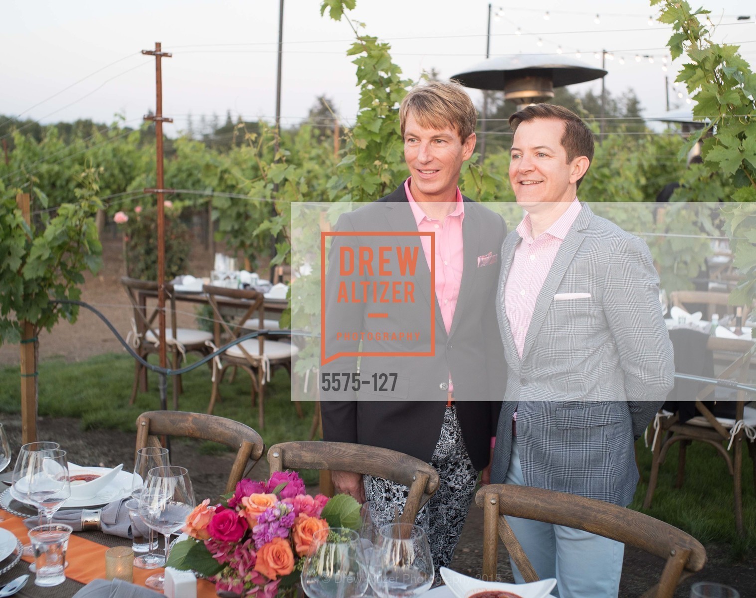 Extras, An Evening in the Vineyard hosted by JACK CALHOUN & TRENT NORRIS, May 22nd, 2015, Photo,Drew Altizer, Drew Altizer Photography, full-service agency, private events, San Francisco photographer, photographer california
