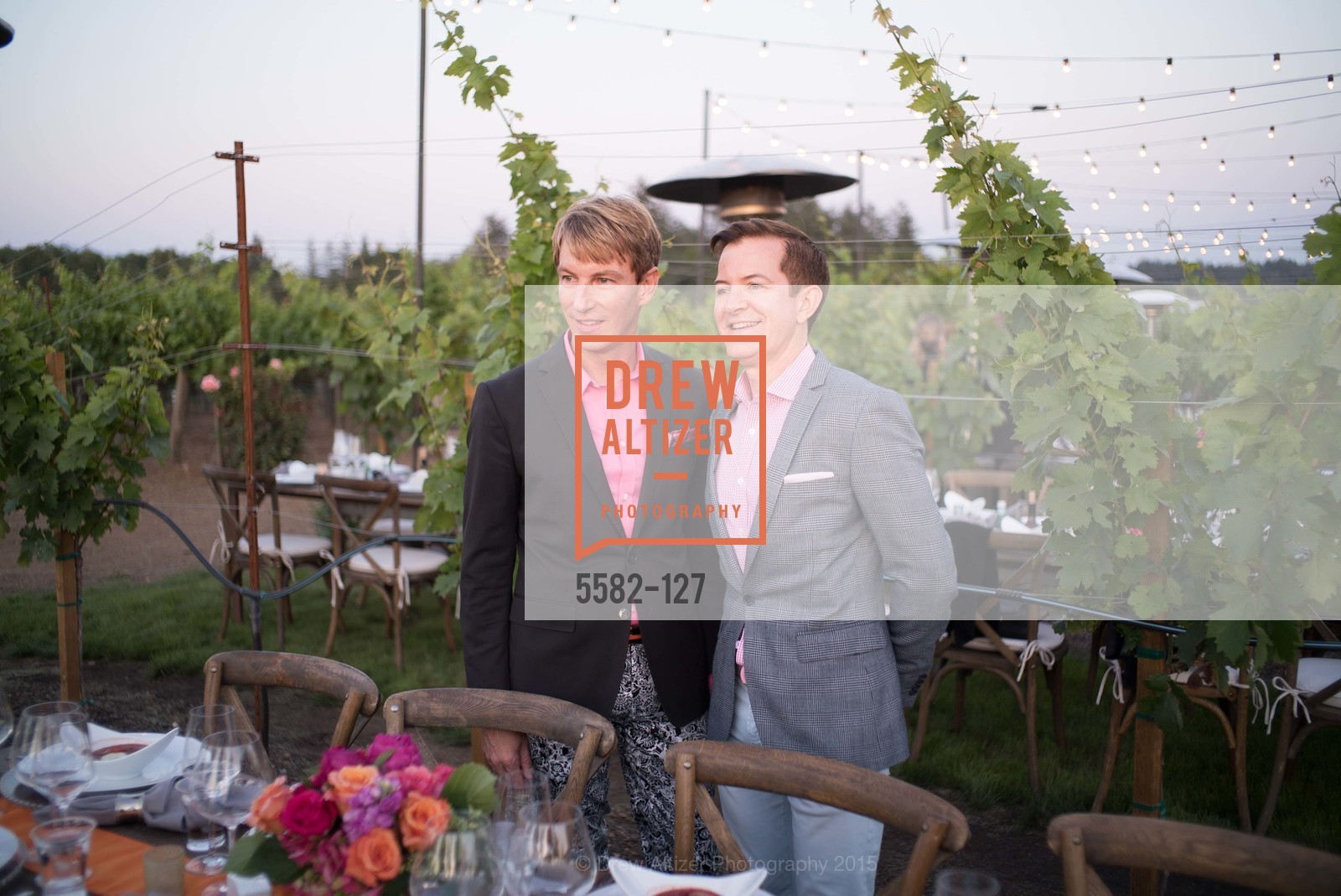 Extras, An Evening in the Vineyard hosted by JACK CALHOUN & TRENT NORRIS, May 22nd, 2015, Photo,Drew Altizer, Drew Altizer Photography, full-service agency, private events, San Francisco photographer, photographer california
