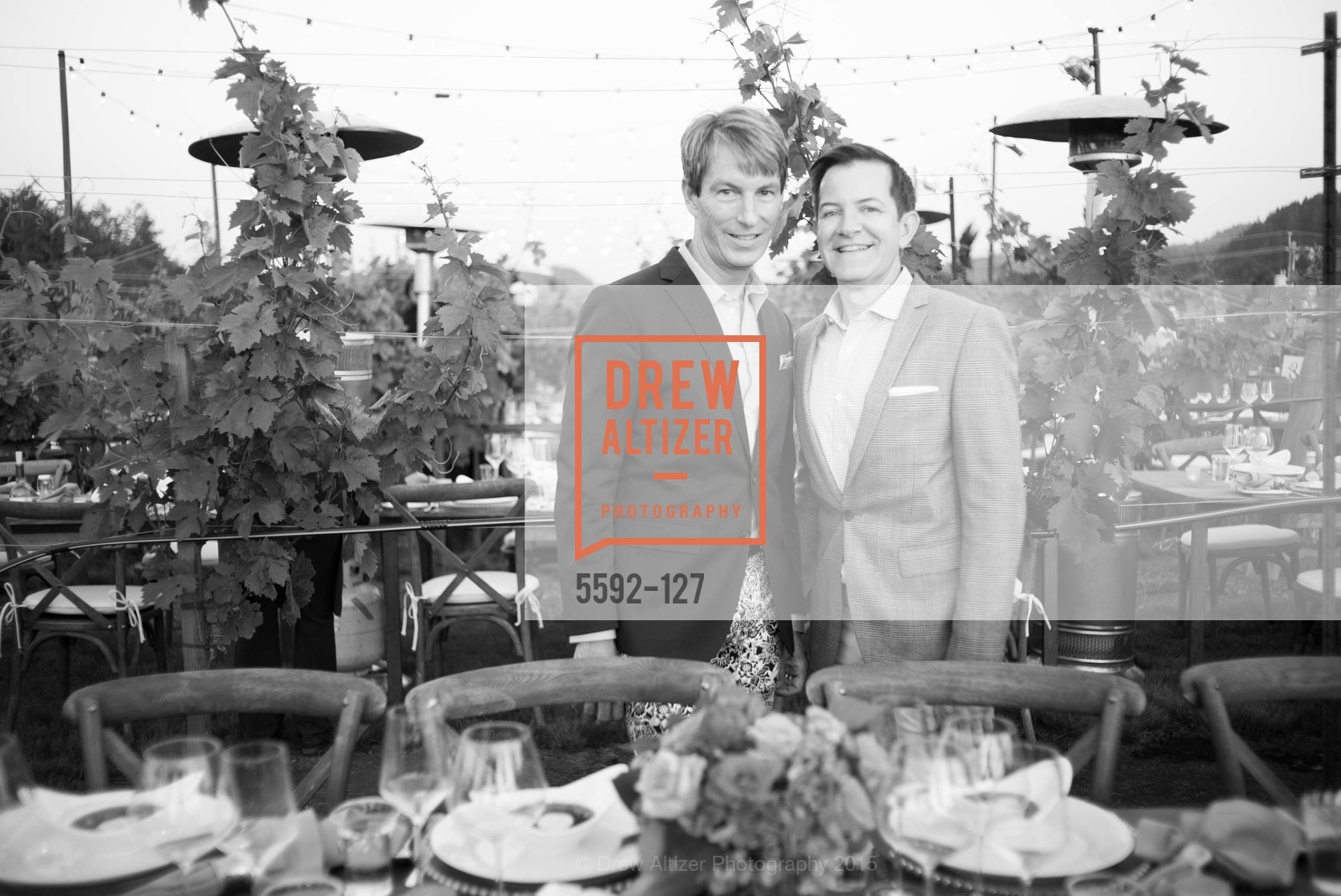 Extras, An Evening in the Vineyard hosted by JACK CALHOUN & TRENT NORRIS, May 22nd, 2015, Photo,Drew Altizer, Drew Altizer Photography, full-service agency, private events, San Francisco photographer, photographer california