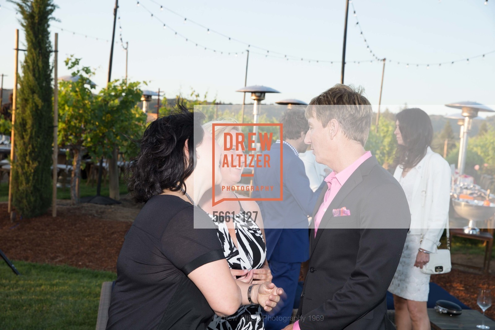 Extras, An Evening in the Vineyard hosted by JACK CALHOUN & TRENT NORRIS, May 22nd, 2015, Photo,Drew Altizer, Drew Altizer Photography, full-service agency, private events, San Francisco photographer, photographer california