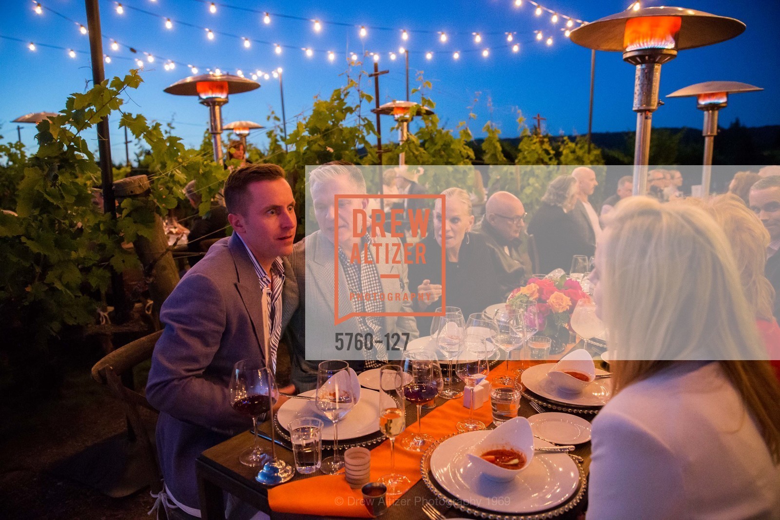 Extras, An Evening in the Vineyard hosted by JACK CALHOUN & TRENT NORRIS, May 22nd, 2015, Photo,Drew Altizer, Drew Altizer Photography, full-service agency, private events, San Francisco photographer, photographer california