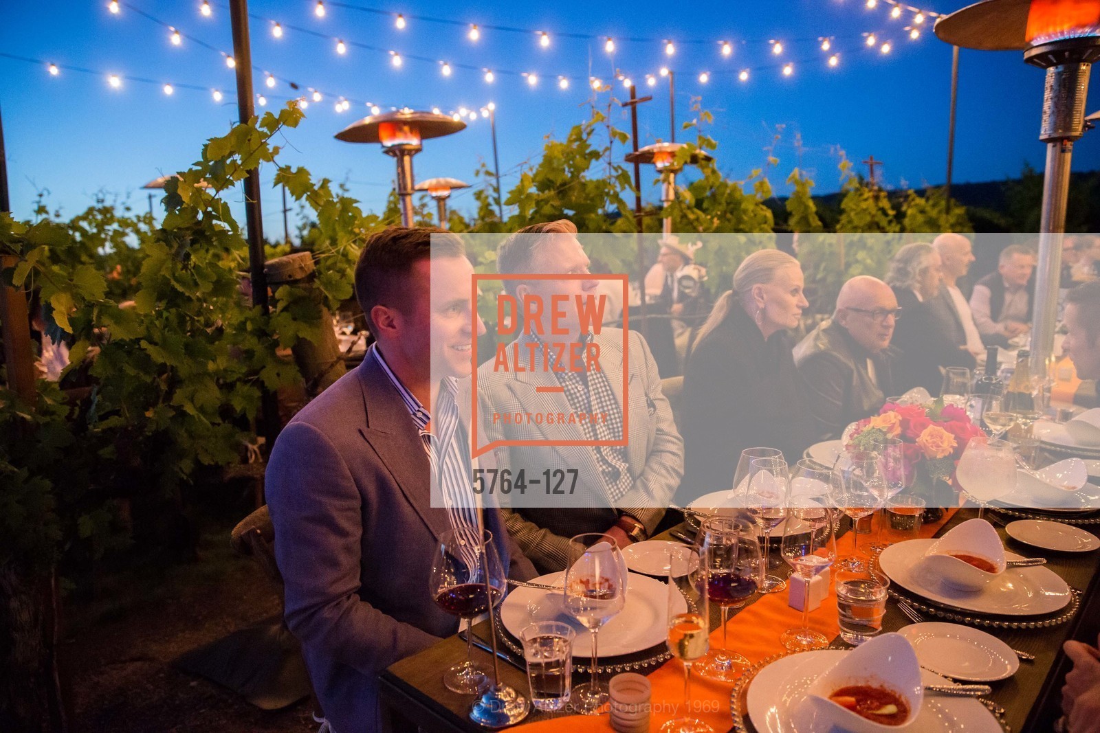 Extras, An Evening in the Vineyard hosted by JACK CALHOUN & TRENT NORRIS, May 22nd, 2015, Photo,Drew Altizer, Drew Altizer Photography, full-service agency, private events, San Francisco photographer, photographer california