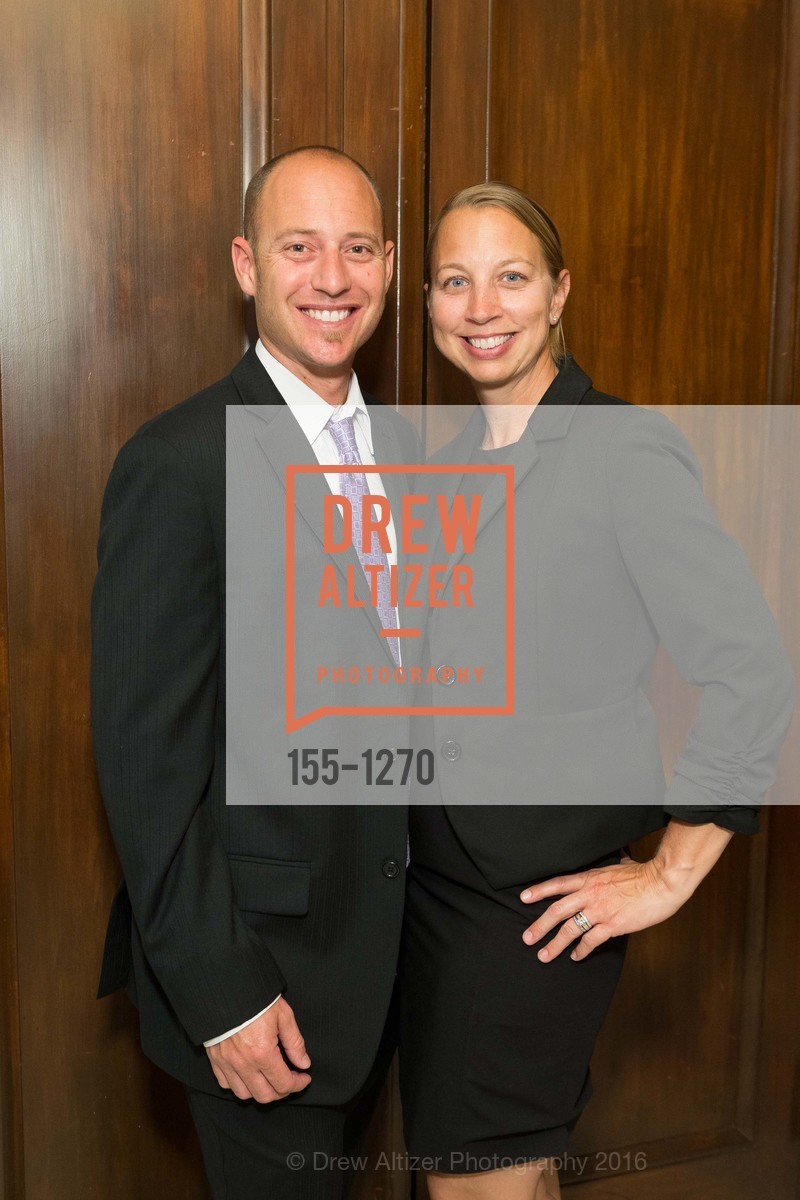 Marc Butman, Julie Butman, The Julia Morgan Awards 2016, US. 465 California St, June 16th, 2016, Photo #155-1270 Marc Butman, Julie Butman, Photo #155-1270