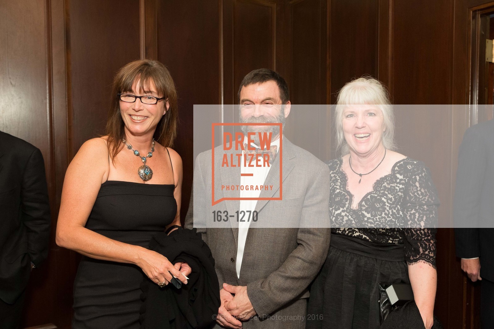 Heather Bennett, Brier Tomlinson, Missy Westbrook, The Julia Morgan Awards 2016, US. 465 California St, June 16th, 2016, Photo #163-1270 Heather Bennett, Brier Tomlinson, Missy Westbrook, Photo #163-1270