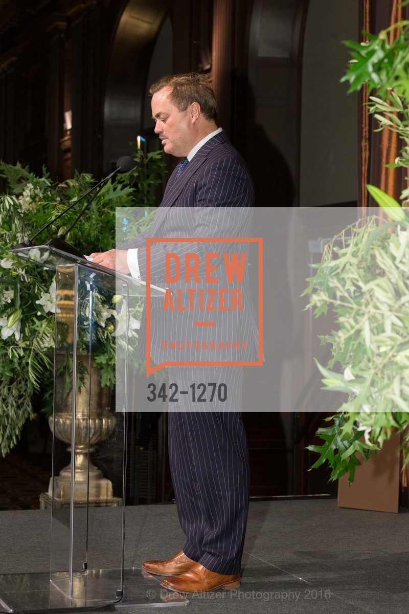 Peter Lyden, The Julia Morgan Awards 2016, US. 465 California St, June 16th, 2016, Photo #342-1270 Peter Lyden, Photo #342-1270