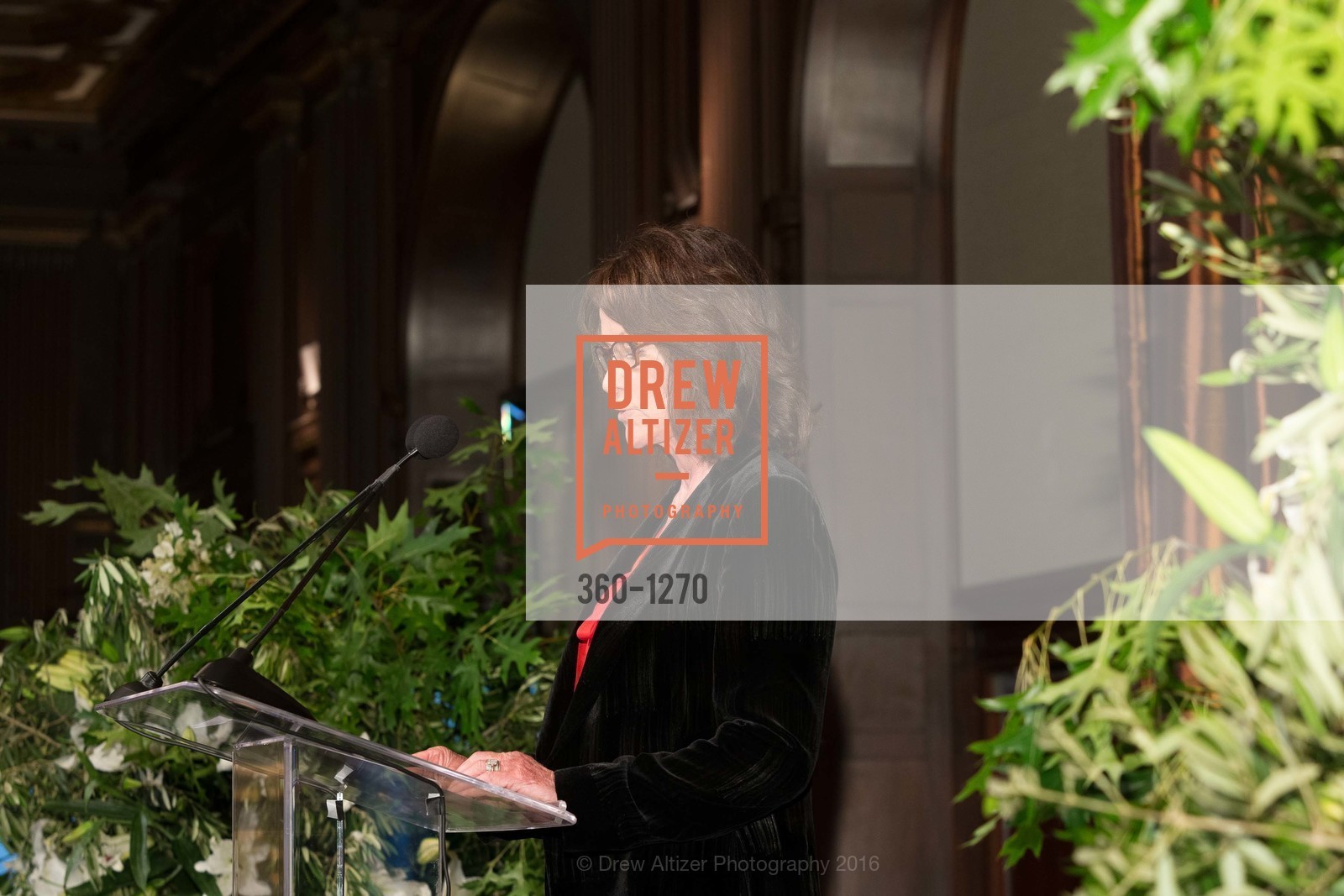 Elisa Stancil, The Julia Morgan Awards 2016, US. 465 California St, June 16th, 2016, Photo #360-1270 Elisa Stancil, Photo #360-1270