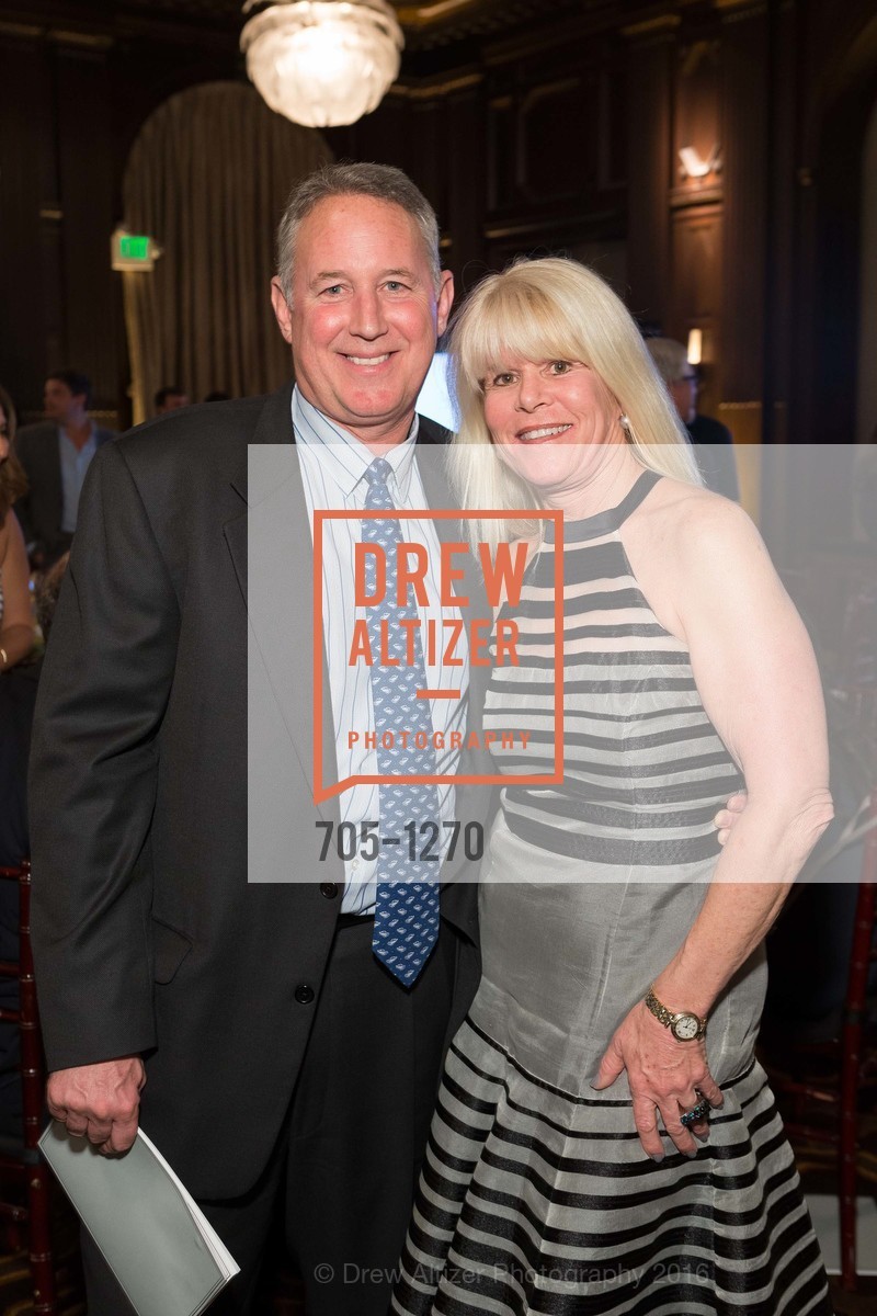 Charles Mackey, Susan Chastain, The Julia Morgan Awards 2016, US. 465 California St, June 16th, 2016, Photo #705-1270 Charles Mackey, Susan Chastain, Photo #705-1270
