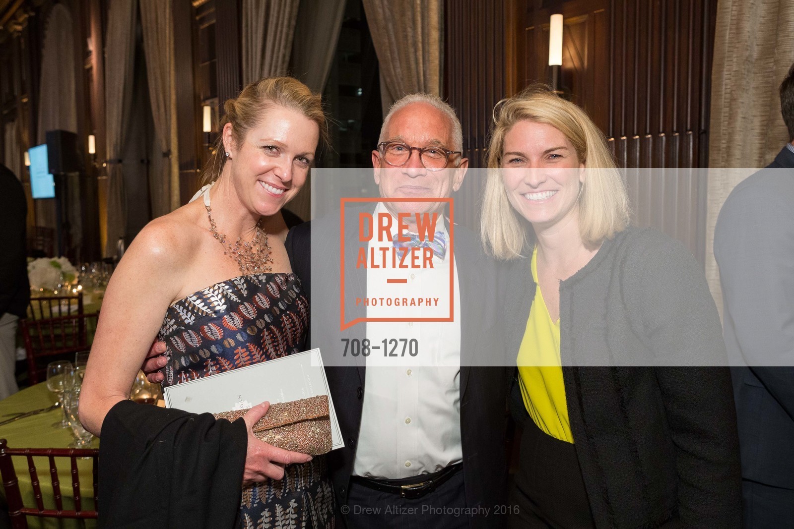 Amanda Ahlgren, Buzz Kaplan, Kate Scholten, The Julia Morgan Awards 2016, US. 465 California St, June 16th, 2016, Photo #708-1270 Amanda Ahlgren, Buzz Kaplan, Kate Scholten, Photo #708-1270
