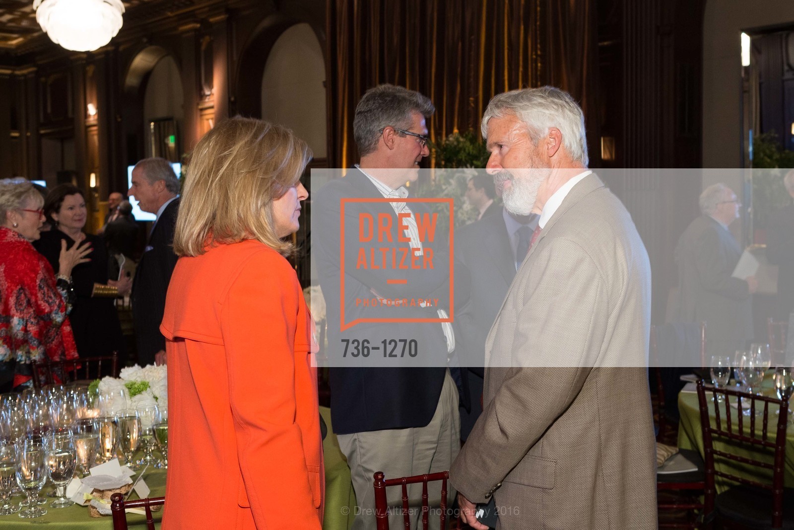 Paula Bennett, Charlie Barnett, The Julia Morgan Awards 2016, US. 465 California St, June 16th, 2016, Photo #736-1270 Paula Bennett, Charlie Barnett, Photo #736-1270