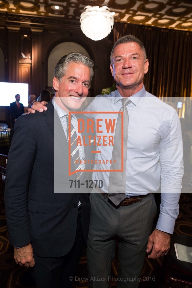 David Diaz, David Kensington, The Julia Morgan Awards 2016, US. 465 California St, June 16th, 2016, Photo #711-1270 David Diaz, David Kensington, Photo #711-1270