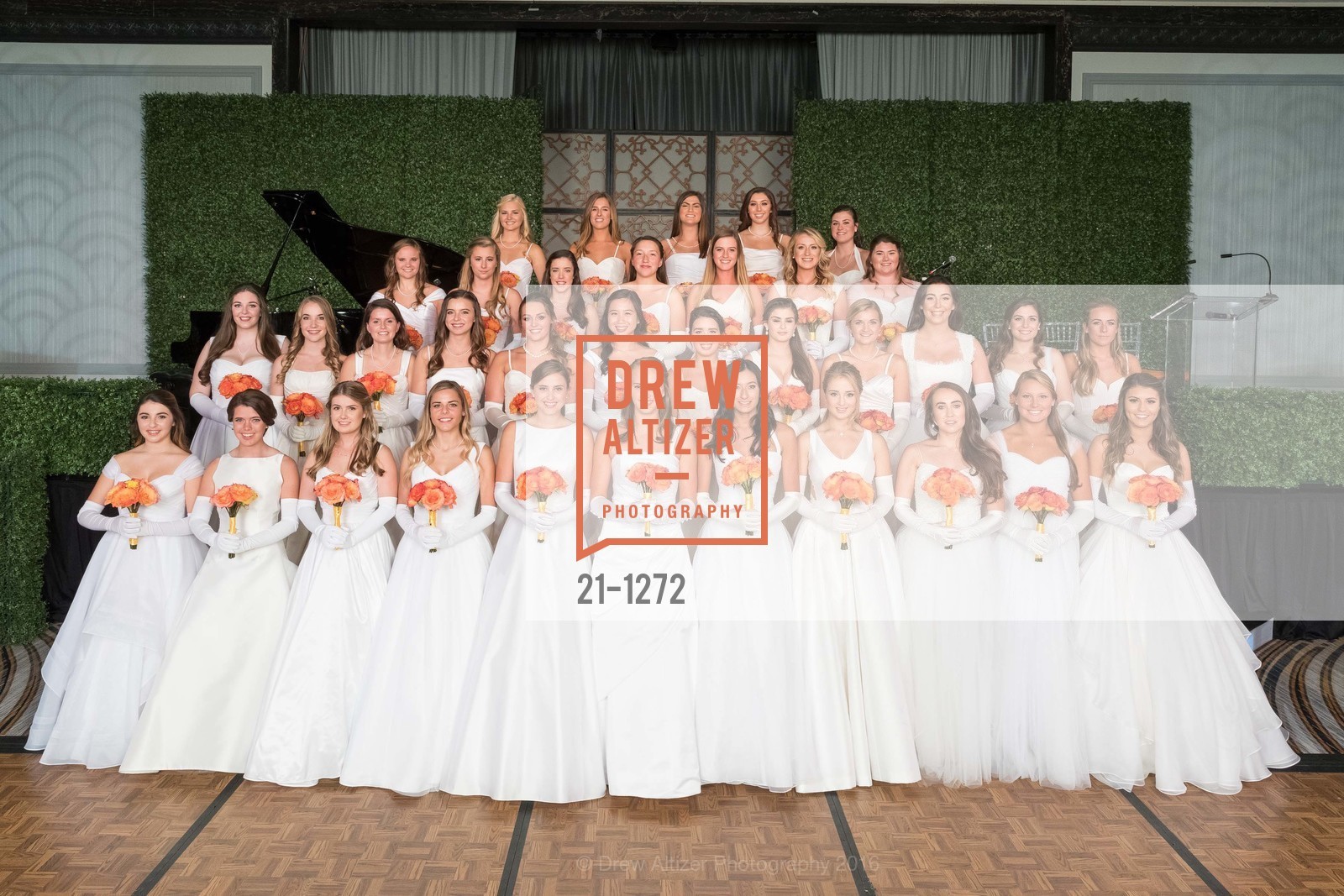 Allton Rachel Vogel-Denebeim, Ashley Baxter, Jacqueline Soja, Ariana Denebeim, Amelia Jane Gale, Frances Lee Arnautou, Isabella Giannini, Fiona Bock, Sophie Hadfield, Natalie Galuszka, Shala Monet Weir, Madeleine Kelny Denebeim, Renee Noelle Girard, Avery Catharine Bearden, Sarah Kate Paulsen, McKenna Marie Carter, Jamie Chen, Anna Garman, Natalie Boin Podell, Grace Callander, Katarina Evers, Caroline Coffey, Whitney McLaughlin, Catherine Ann Bick, Hannah Holscher, Alanna DeMuro, Lucy Morrison, Samantha Klingelhofer, Madeline Kuhn, Casey Mathews, Caraghan Selfridge, Kaitlyn Christine Fitzsimmons, Miranda Schwartz, Mara Therese Sylvia, Clare Roediger, San Francisco Debutante Ball 2016, US. St. Francisco Hotel, June 18th, 2016, Photo #21-1272 Allton Rachel Vogel-Denebeim, Ashley Baxter, Jacqueline Soja, Ariana Denebeim, Amelia Jane Gale, Frances Lee Arnautou, Isabella Giannini, Fiona Bock, Sophie Hadfield, Natalie Galuszka, Shala Monet Weir, Madeleine Kelny Denebeim, Renee Noelle Girard, Avery Catharine Bearden, Sarah Kate Paulsen, McKenna Marie Carter, Jamie Chen, Anna Garman, Natalie Boin Podell, Grace Callander, Katarina Evers, Caroline Coffey, Whitney McLaughlin, Catherine Ann Bick, Hannah Holscher, Alanna DeMuro, Lucy Morrison, Samantha Klingelhofer, Madeline Kuhn, Casey Mathews, Caraghan Selfridge, Kaitlyn Christine Fitzsimmons, Miranda Schwartz, Mara Therese Sylvia, Clare Roediger, Photo #21-1272