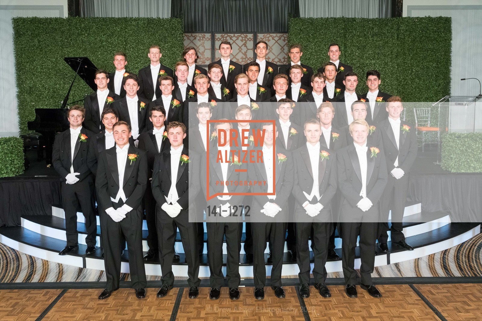 Nicolas Laub, Max Mann, Spencer Becerra, Nathaniel Farber, Trevor Reinhart, Spencer Zeff, Clayton Read, Ben Werdegar, Henry Ogden-Moore, Finlay McInerney, Wyeth Coulter, Peter Callan, Sean Clark, Ross McLaughlin, Lucas Mobley, Brodie Cohen, Hart Ayoob, Bennett Canady, Michael Spence, Ben Dierkhising, Henry Fleming, Morgan Denebeim, Thomas LaHorgue, Alexander Evers, Will Nagle, Colin Giannini, Will Cavagnero, Satchel Kostelnik, Lane Leschly, Jacob Rosen, Nick Barry, John Winston Gale, William Swindells, Benjamin Cohen, Richard Hall, San Francisco Debutante Ball 2016, US. St. Francisco Hotel, June 18th, 2016, Photo #141-1272 Nicolas Laub, Max Mann, Spencer Becerra, Nathaniel Farber, Trevor Reinhart, Spencer Zeff, Clayton Read, Ben Werdegar, Henry Ogden-Moore, Finlay McInerney, Wyeth Coulter, Peter Callan, Sean Clark, Ross McLaughlin, Lucas Mobley, Brodie Cohen, Hart Ayoob, Bennett Canady, Michael Spence, Ben Dierkhising, Henry Fleming, Morgan Denebeim, Thomas LaHorgue, Alexander Evers, Will Nagle, Colin Giannini, Will Cavagnero, Satchel Kostelnik, Lane Leschly, Jacob Rosen, Nick Barry, John Winston Gale, William Swindells, Benjamin Cohen, Richard Hall, Photo #141-1272