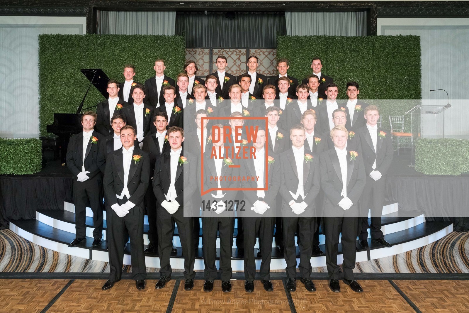 Nicolas Laub, Max Mann, Spencer Becerra, Nathaniel Farber, Trevor Reinhart, Spencer Zeff, Clayton Read, Ben Werdegar, Henry Ogden-Moore, Finlay McInerney, Wyeth Coulter, Peter Callan, Sean Clark, Ross McLaughlin, Lucas Mobley, Brodie Cohen, Hart Ayoob, Bennett Canady, Michael Spence, Ben Dierkhising, Henry Fleming, Thomas LaHorgue, Alexander Evers, Will Nagle, Colin Giannini, Will Cavagnero, Lane Leschly, Jacob Rosen, Nick Barry, John Winston Gale, William Swindells, Benjamin Cohen, Richard Hall, San Francisco Debutante Ball 2016, US. St. Francisco Hotel, June 18th, 2016, Photo #143-1272 Nicolas Laub, Max Mann, Spencer Becerra, Nathaniel Farber, Trevor Reinhart, Spencer Zeff, Clayton Read, Ben Werdegar, Henry Ogden-Moore, Finlay McInerney, Wyeth Coulter, Peter Callan, Sean Clark, Ross McLaughlin, Lucas Mobley, Brodie Cohen, Hart Ayoob, Bennett Canady, Michael Spence, Ben Dierkhising, Henry Fleming, Thomas LaHorgue, Alexander Evers, Will Nagle, Colin Giannini, Will Cavagnero, Lane Leschly, Jacob Rosen, Nick Barry, John Winston Gale, William Swindells, Benjamin Cohen, Richard Hall, Photo #143-1272