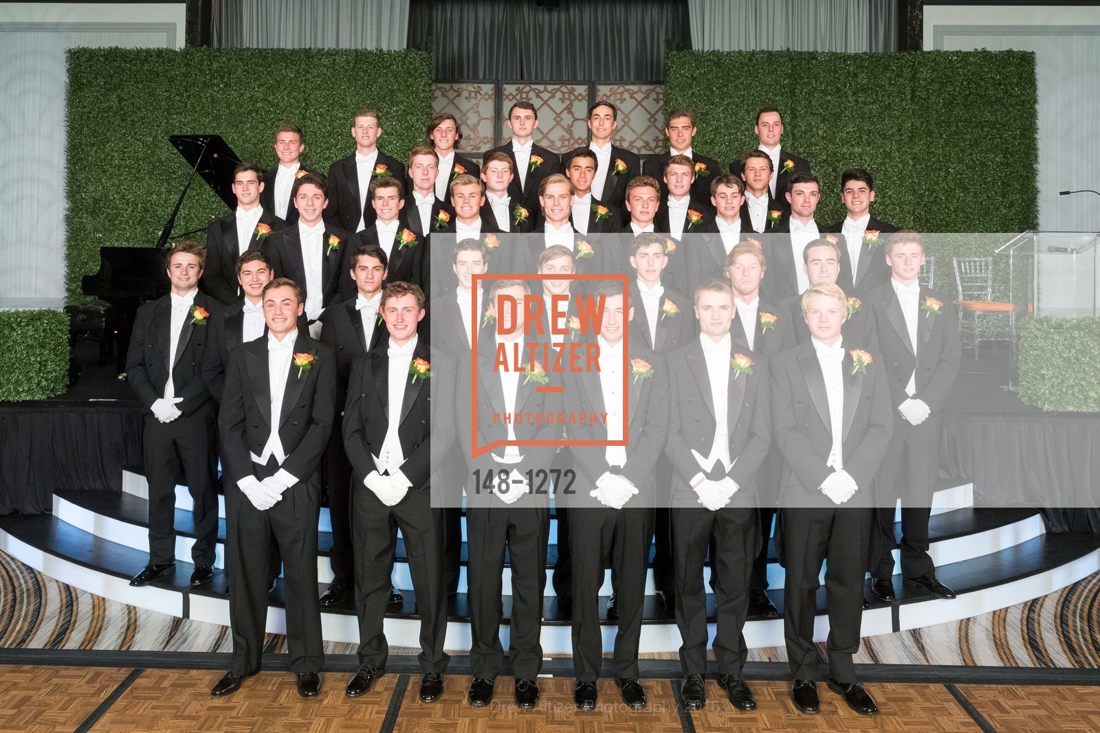 Nicolas Laub, Max Mann, Spencer Becerra, Nathaniel Farber, Trevor Reinhart, Spencer Zeff, Clayton Read, Ben Werdegar, Henry Ogden-Moore, Finlay McInerney, Wyeth Coulter, Peter Callan, Sean Clark, Ross McLaughlin, Lucas Mobley, Brodie Cohen, Hart Ayoob, Bennett Canady, Michael Spence, Ben Dierkhising, Henry Fleming, Thomas LaHorgue, Alexander Evers, Will Nagle, Colin Giannini, Will Cavagnero, Lane Leschly, Jacob Rosen, Nick Barry, John Winston Gale, William Swindells, Benjamin Cohen, Richard Hall, Photo #148-1272